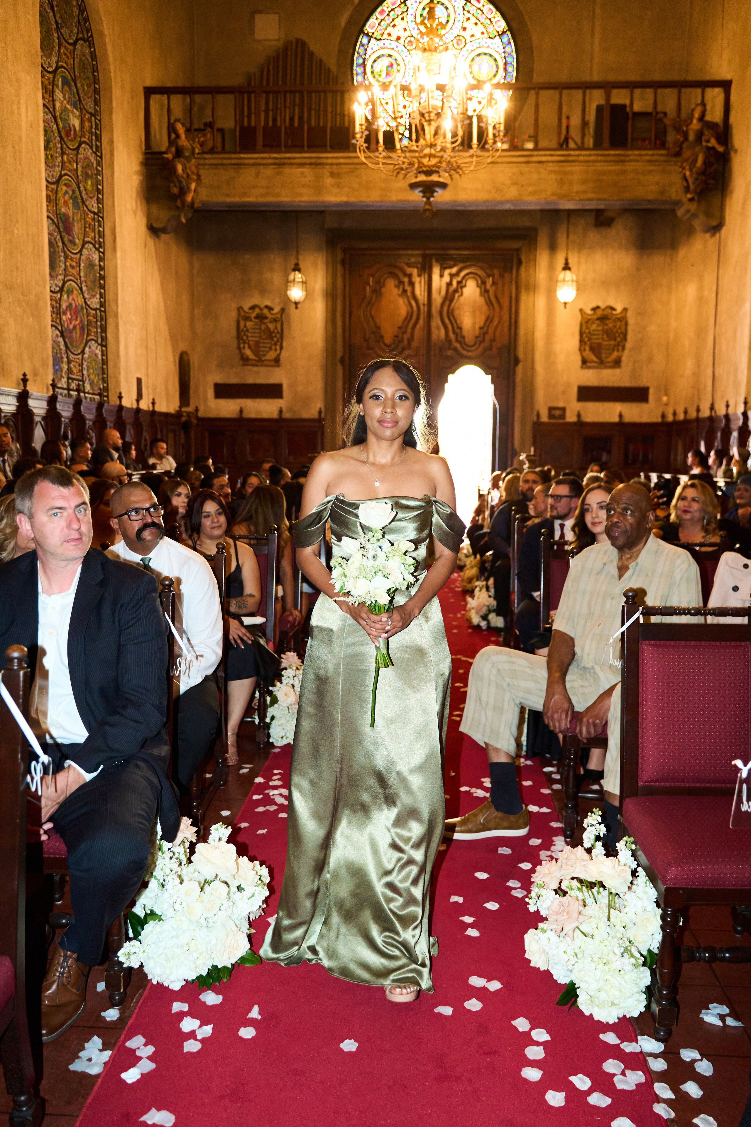 Kans & Carissa. Babich_weddings