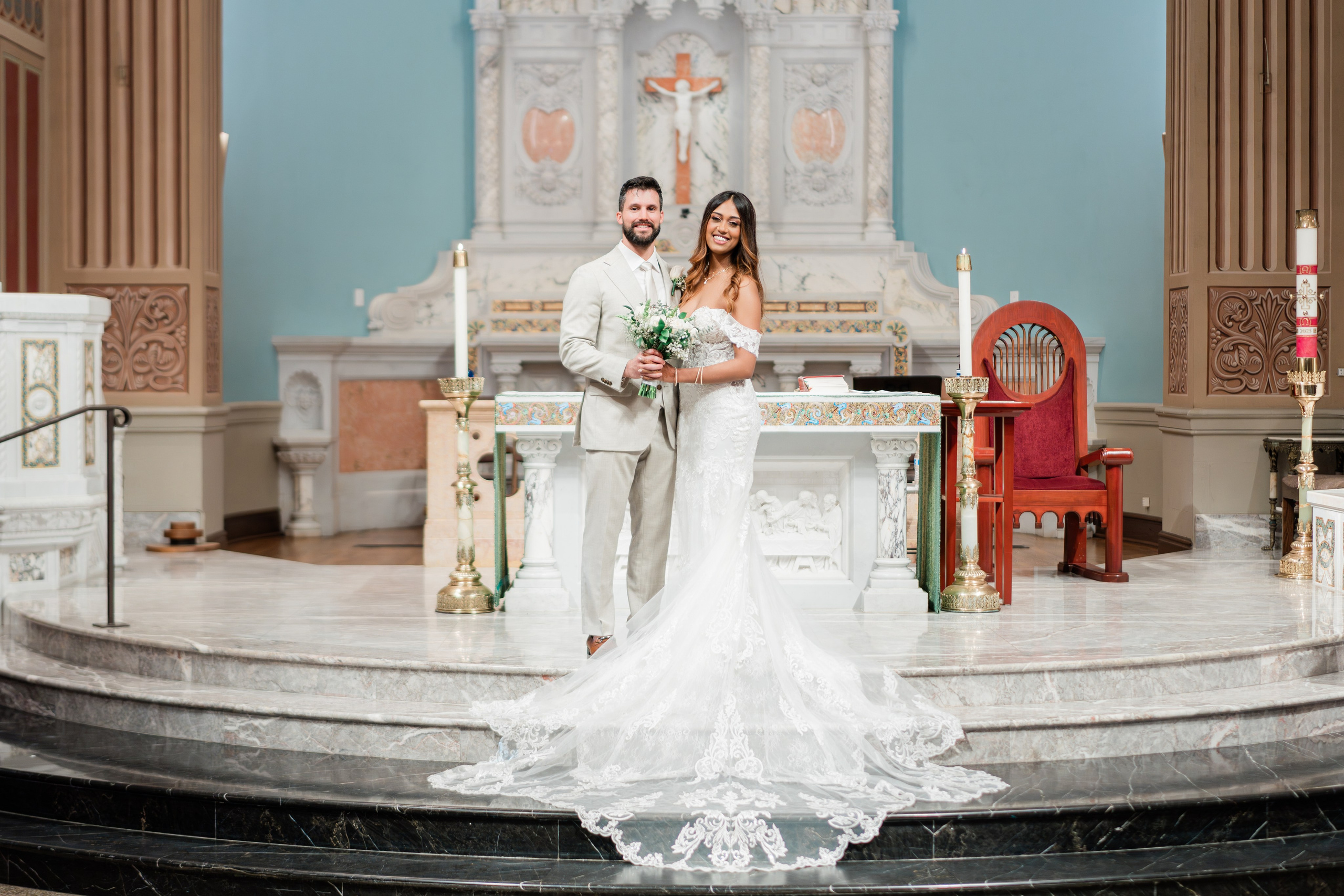 Nicole & Cody. Babich_weddings