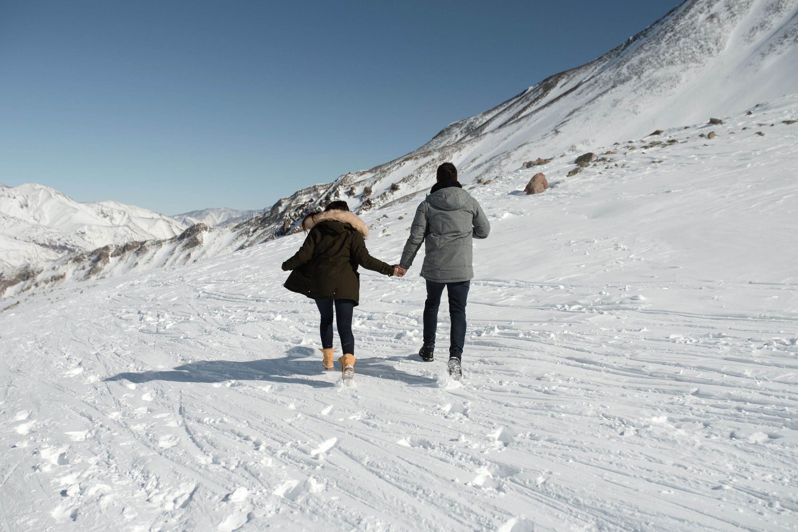 Katya & Oleg. Familien- und Hochzeitsfotografin. Ich arbeite in Koblenz und Rheinlan