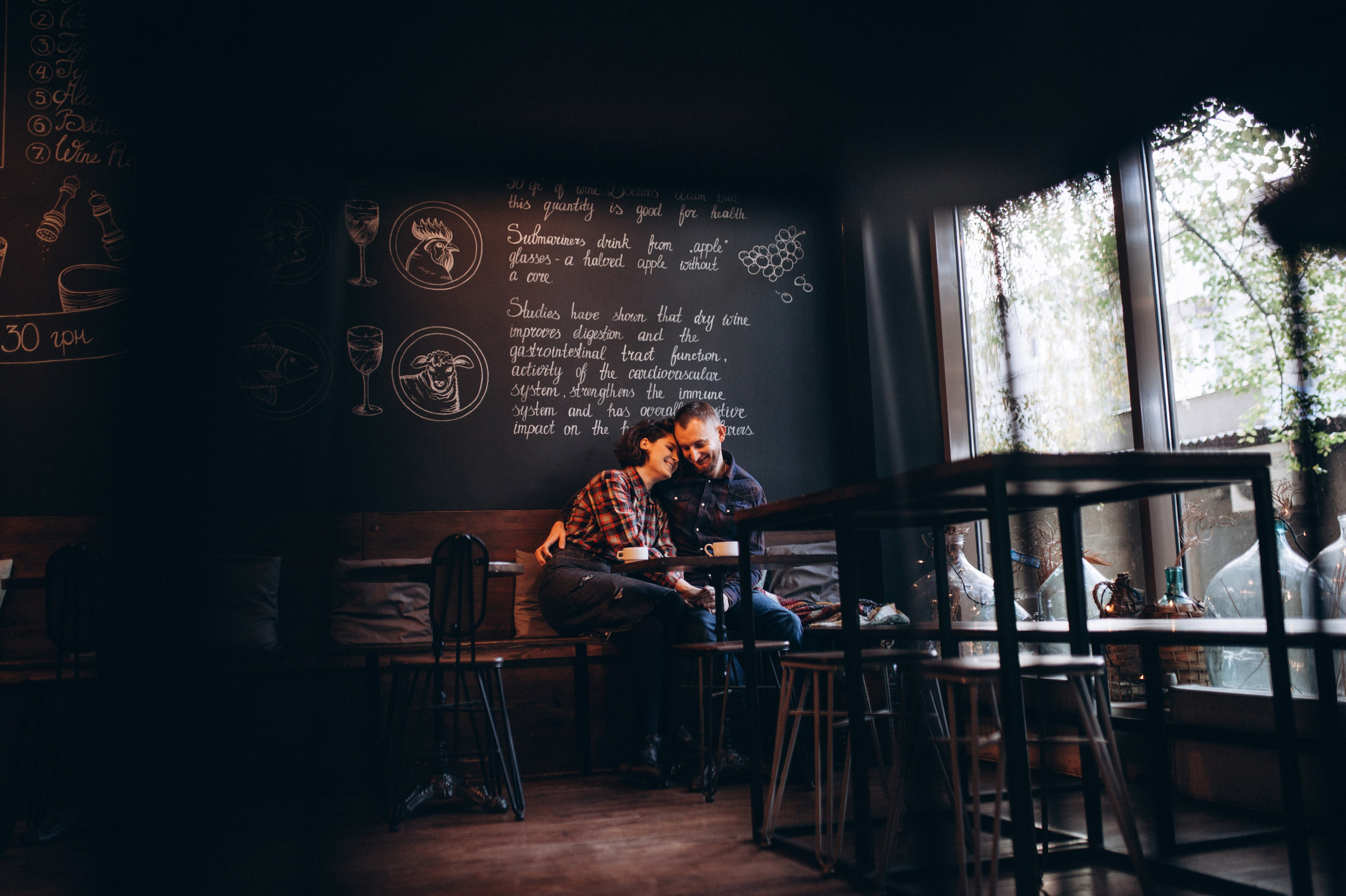 Anna & Serhii. Familien- und Hochzeitsfotografin. Ich arbeite in Koblenz und Rheinlan