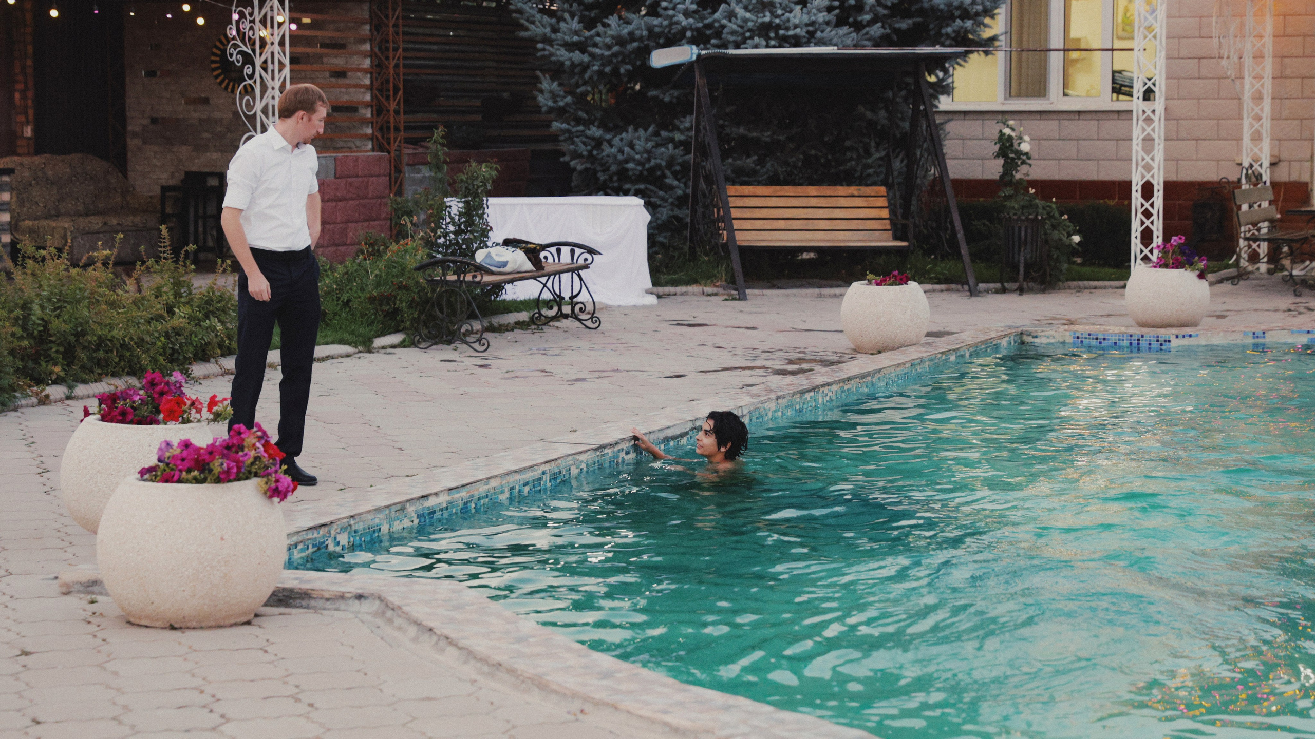 Счастливы. Валерия Вартанова. Фотограф