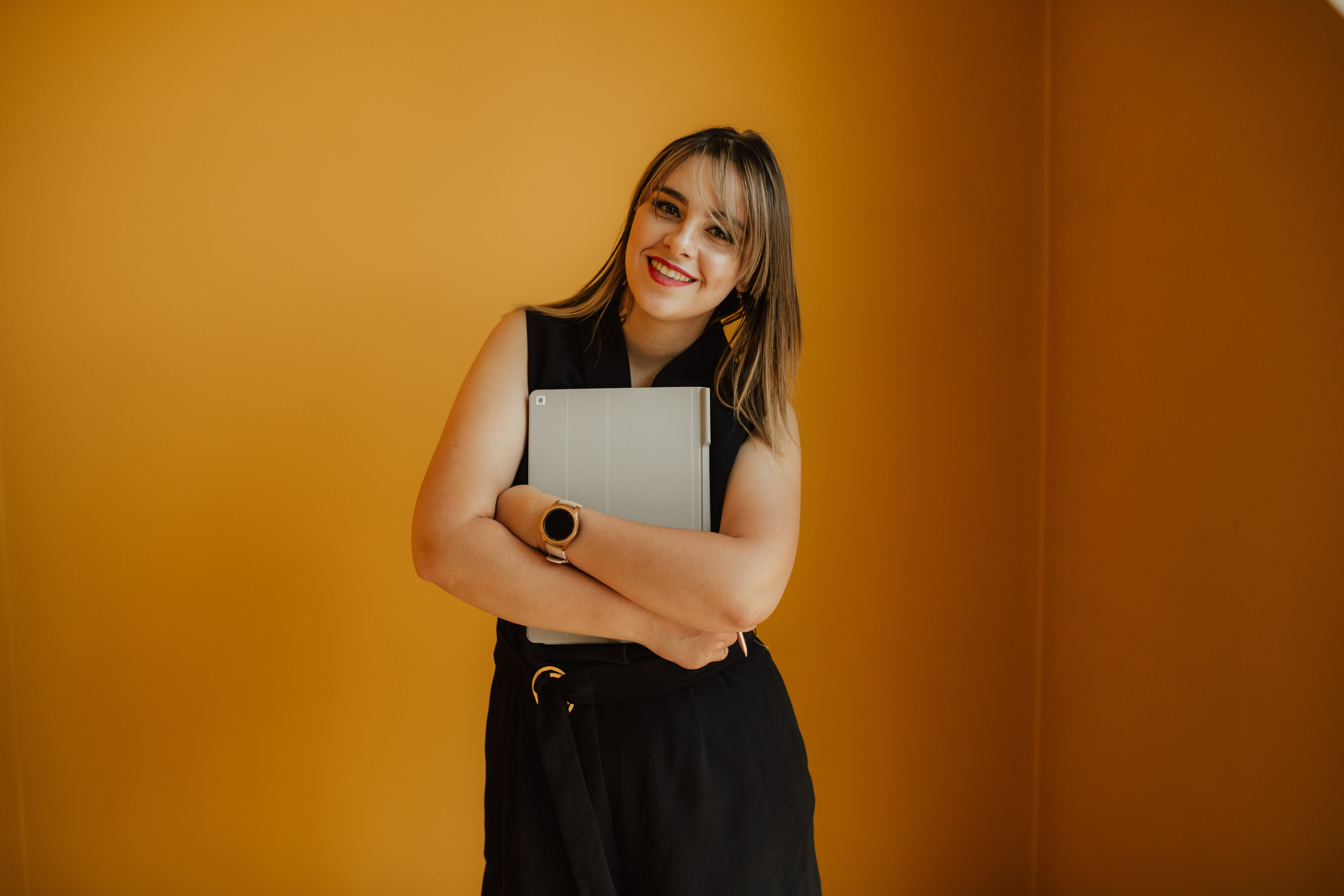 Александра. Дизайнер интерьера. Валерия Вартанова. Фотограф