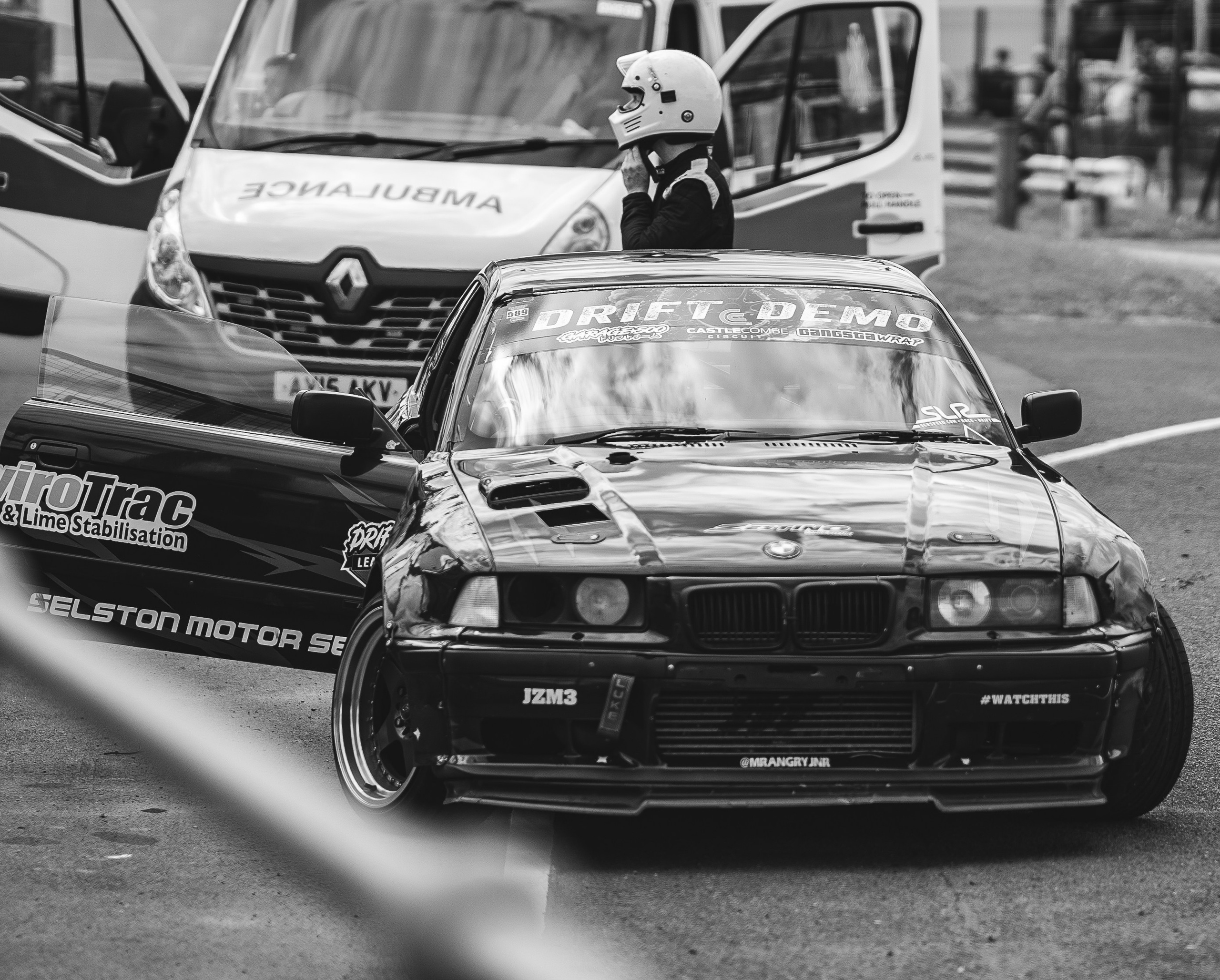 Cars. Ryan Hewitt Photographer