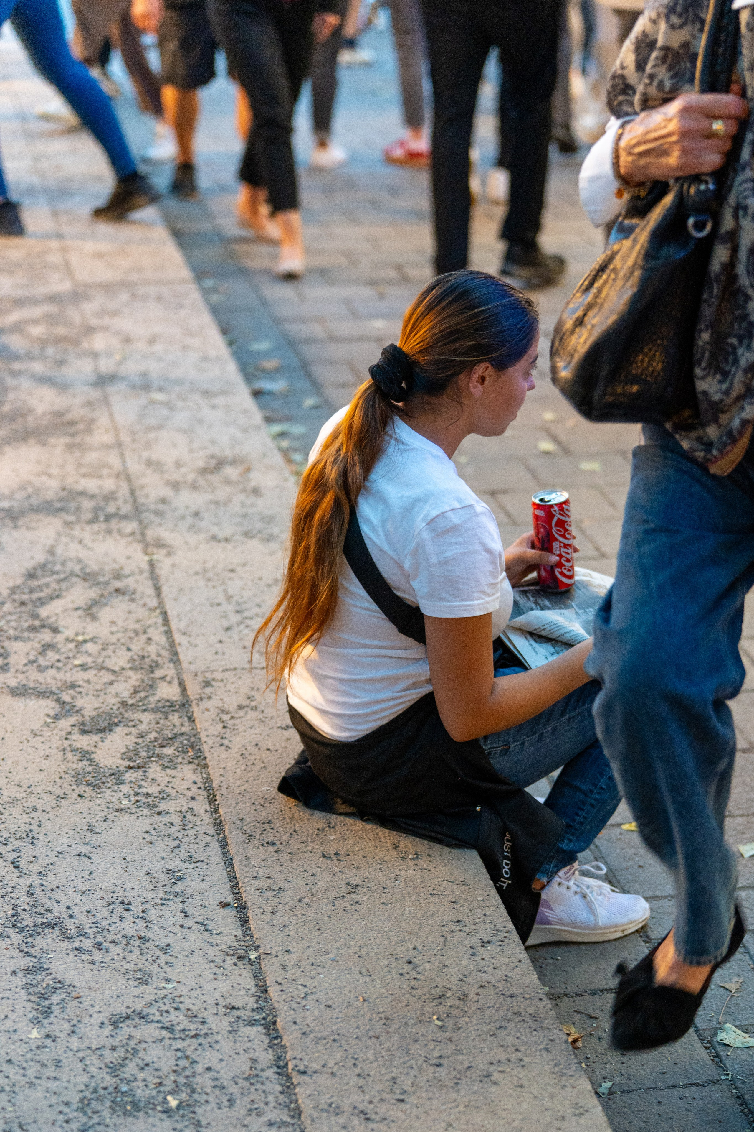 Maritime Week 2025 in Bremen. URBANSTREETFILES.ART