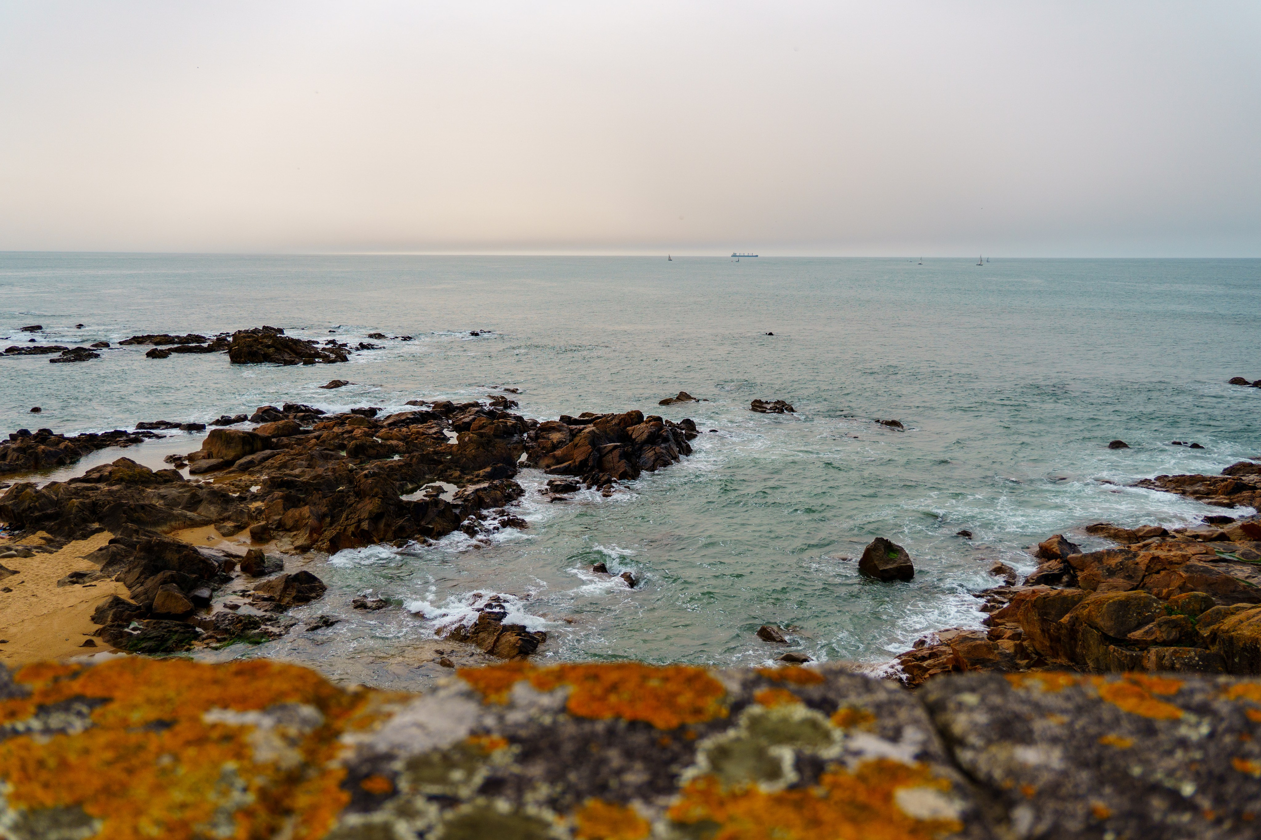 Throwback #1 / Streets of Porto (March 2024). URBANSTREETFILES.ART