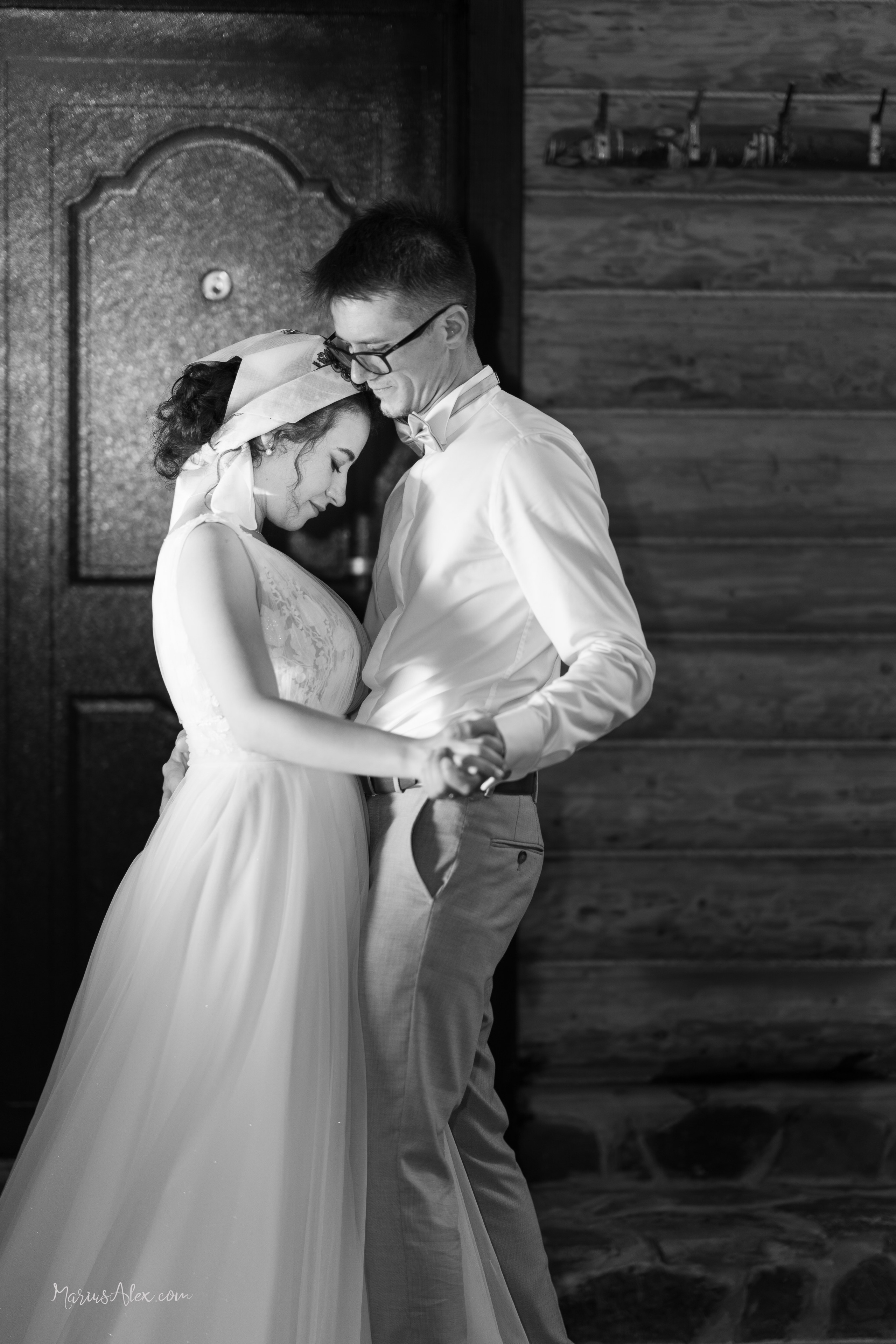 Marina & Cristian. Marius Alex fotograf de eveniment si studio din Suceava
