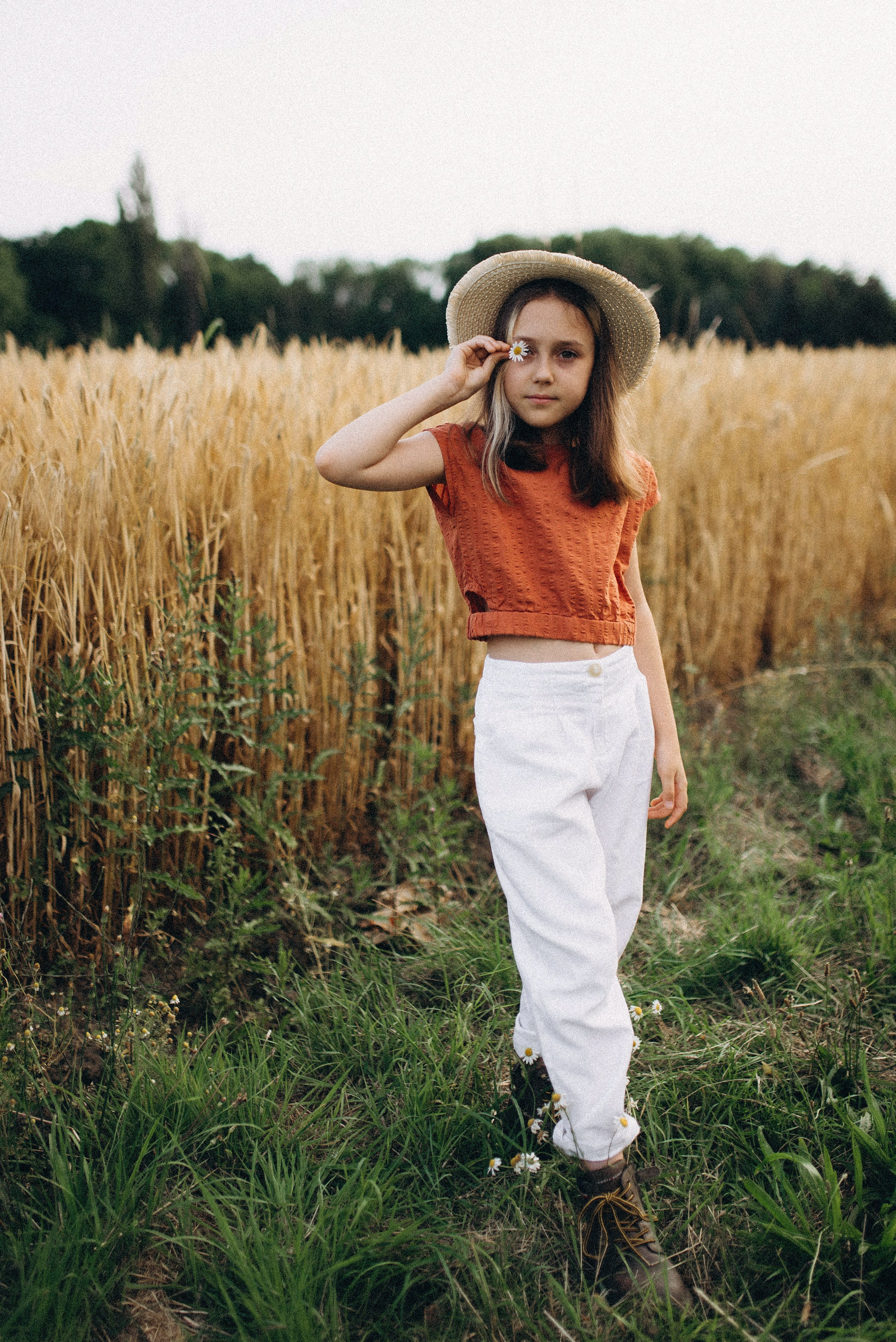 Natur. Семейный фотограф Лейпциг, Германия