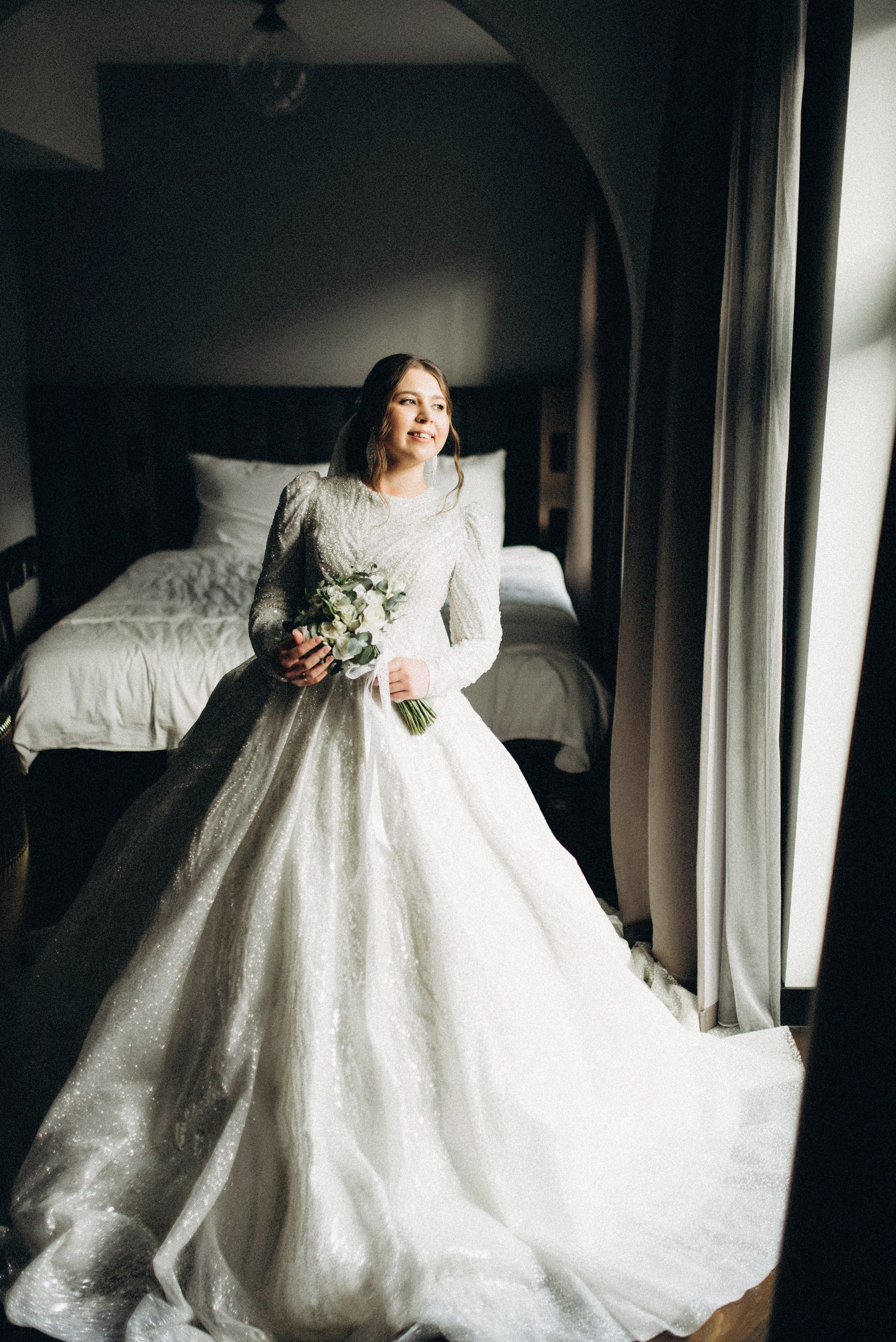 JULIA & ALEX. Семейный фотограф Лейпциг, Германия