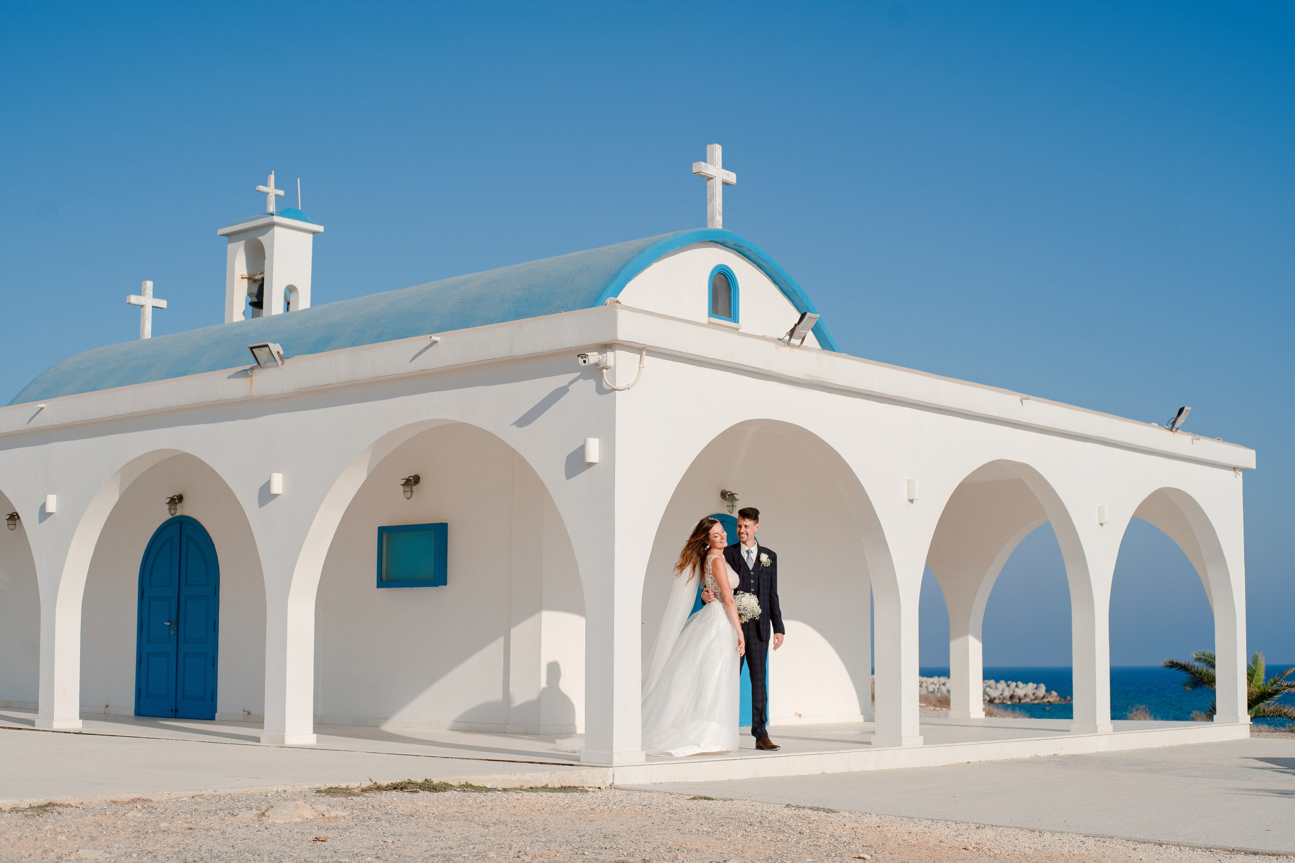 Weddings. Maryna Avramenko Photographer