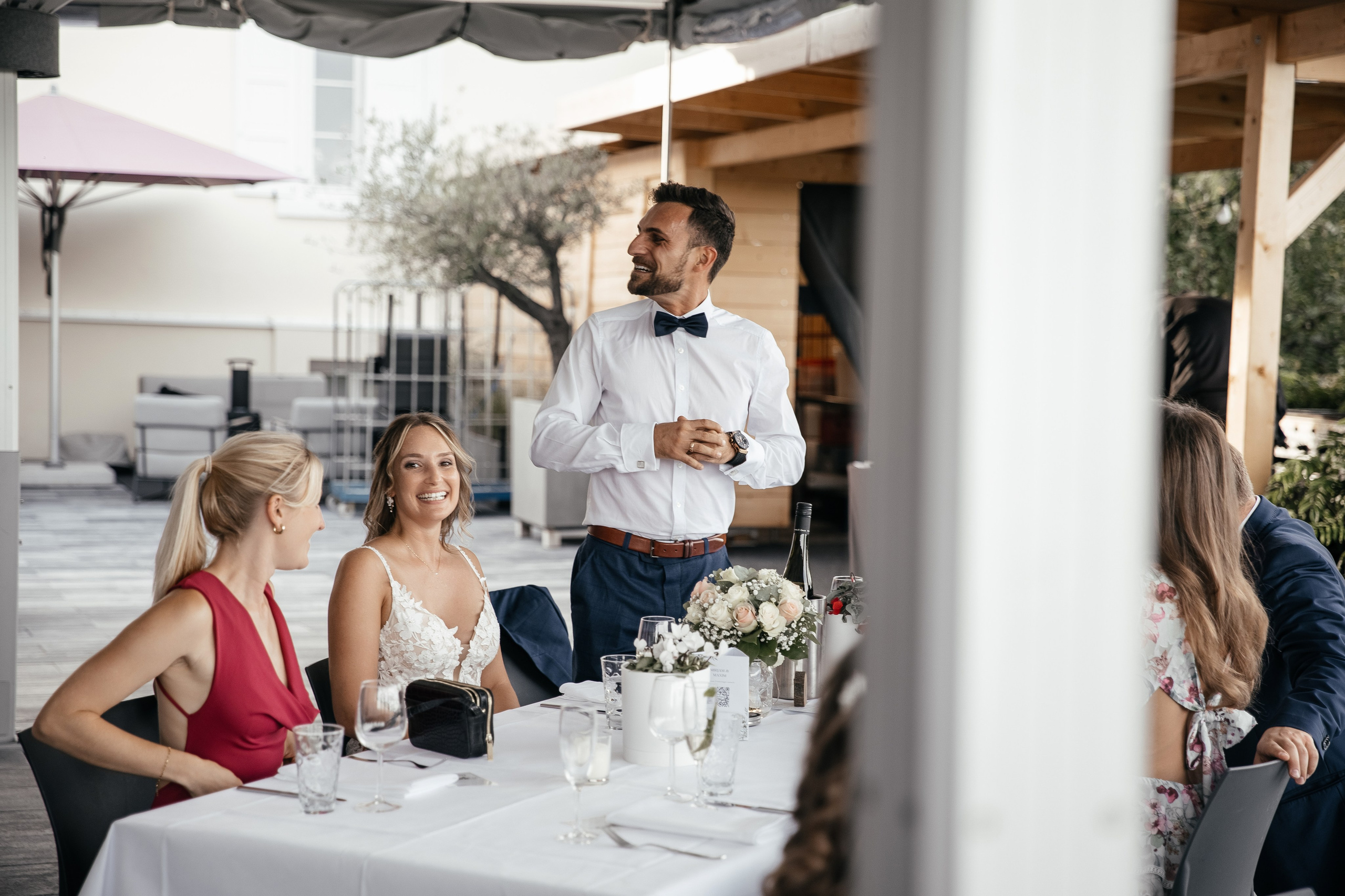 Mirjam & Maxim. Wedding Photographer