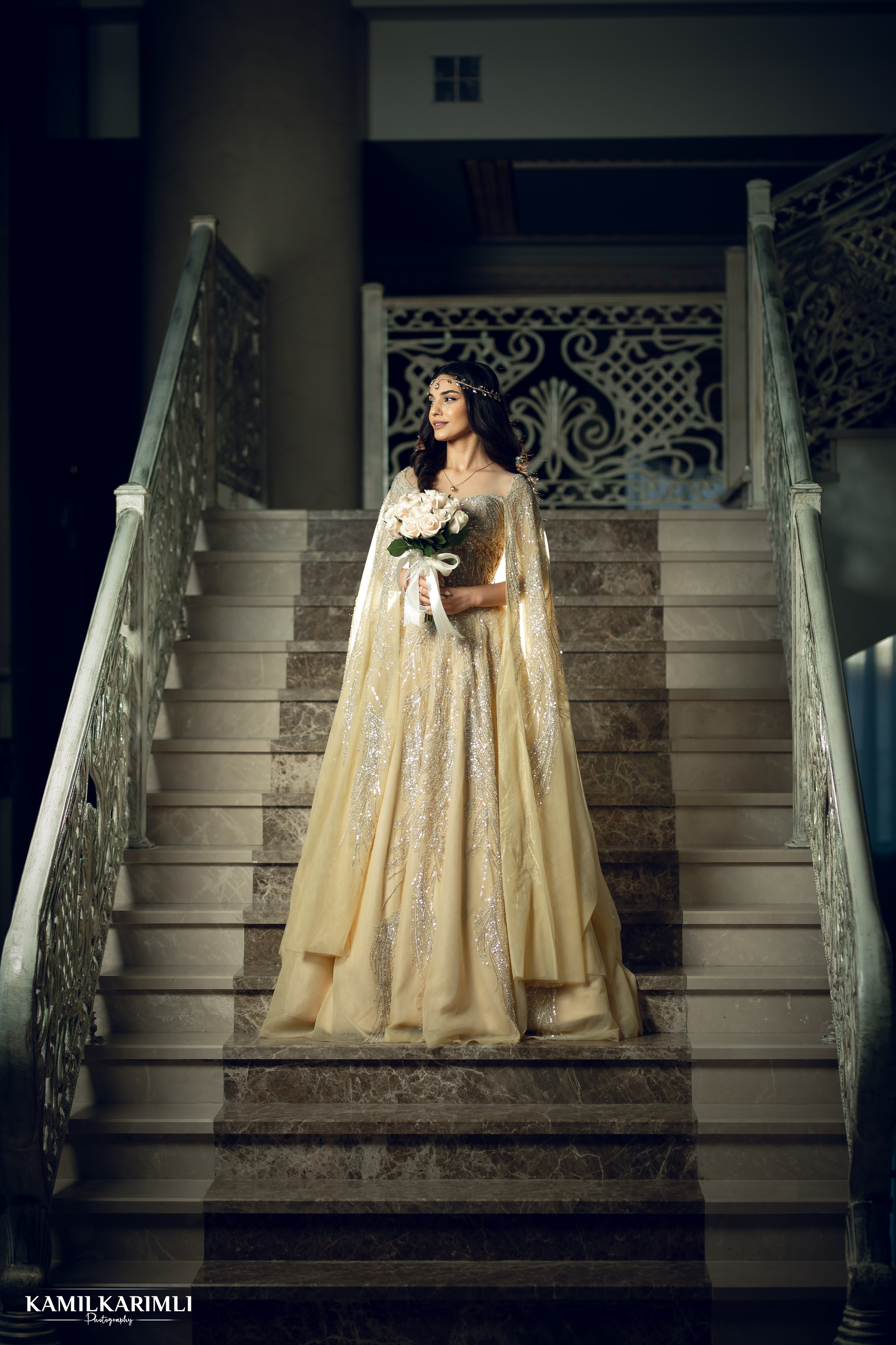 Nasir&Lala. Kamil Karimli Photography