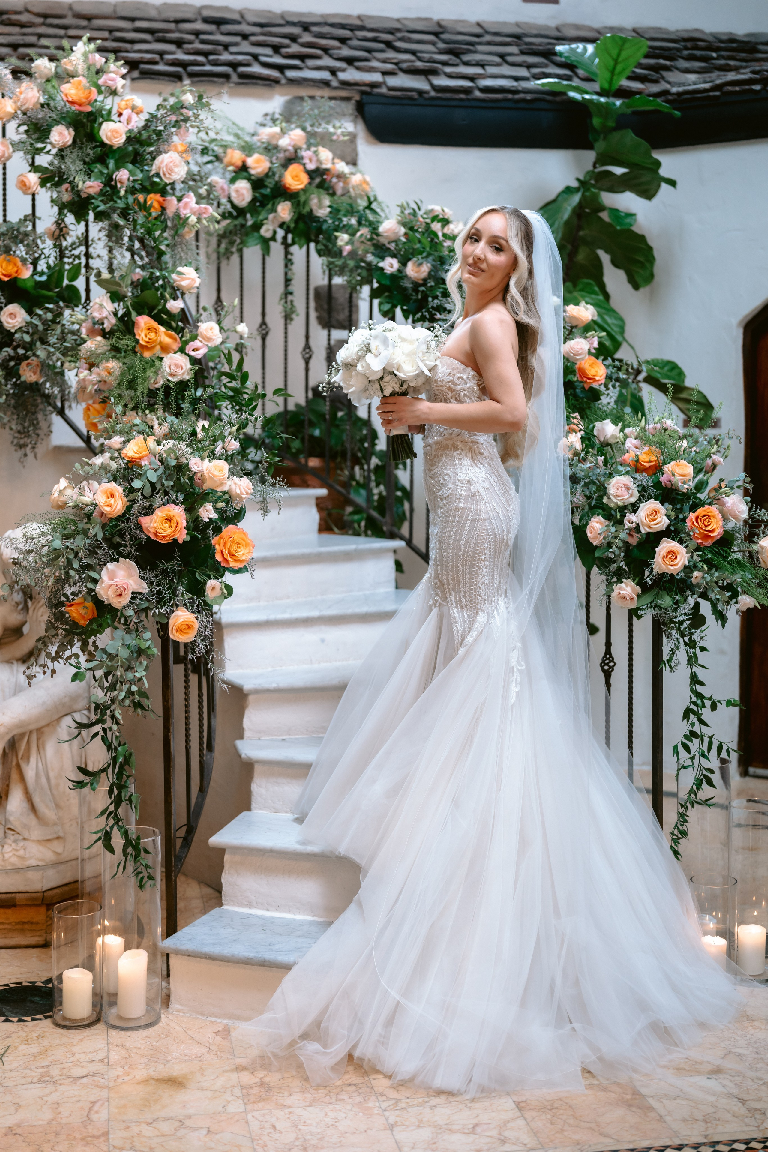 Ervin & Albulena. Anna Krasnova Wedding photographer