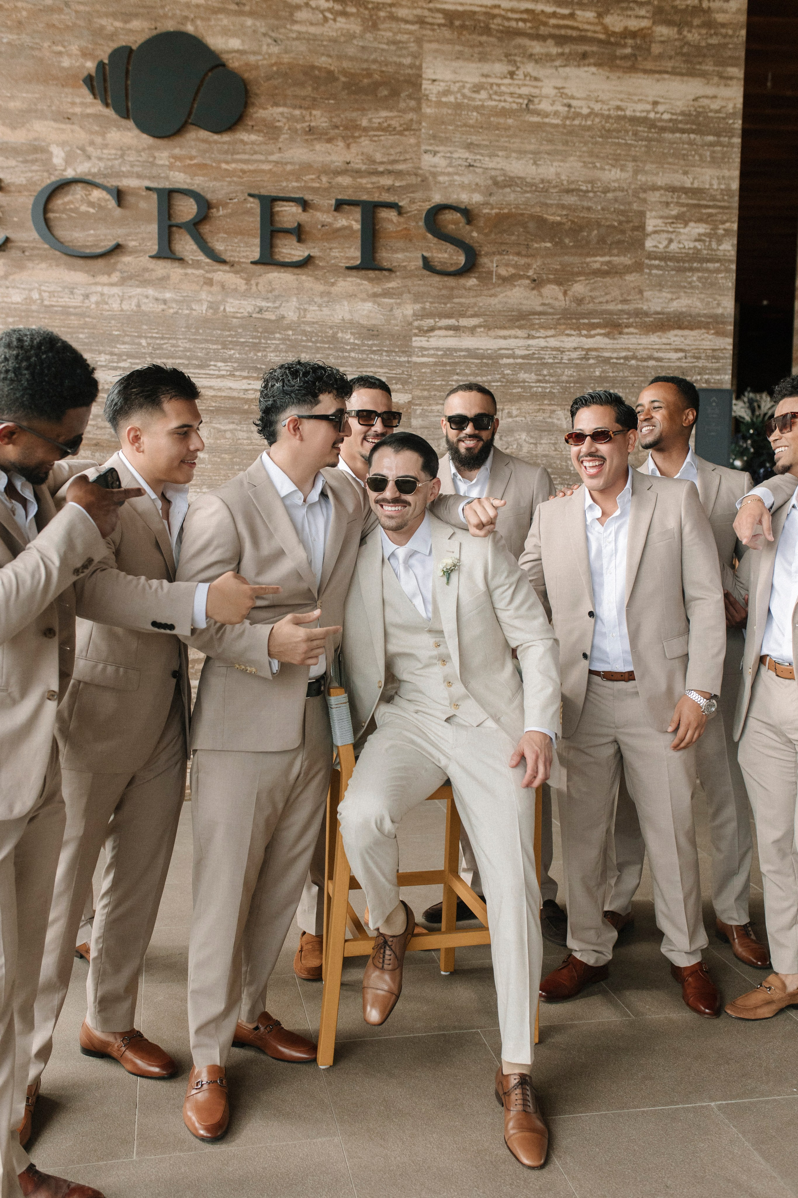 Punta de Mita, Mexico. Wedding photographer Mexico Sayulita Puerto Vallarta Punta Mita Cabo