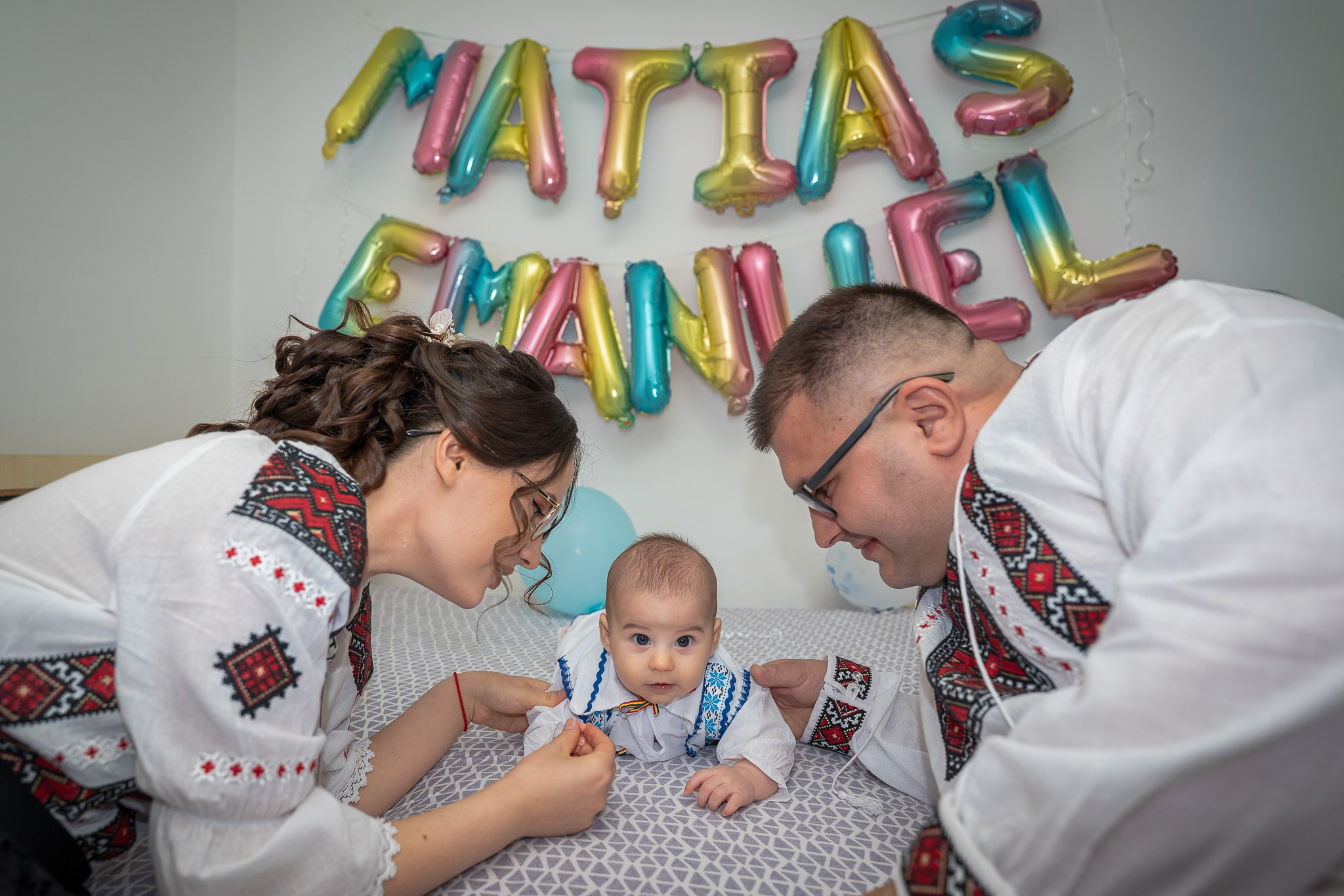 Matias. Fotograf Timisoara — GradArt Concept