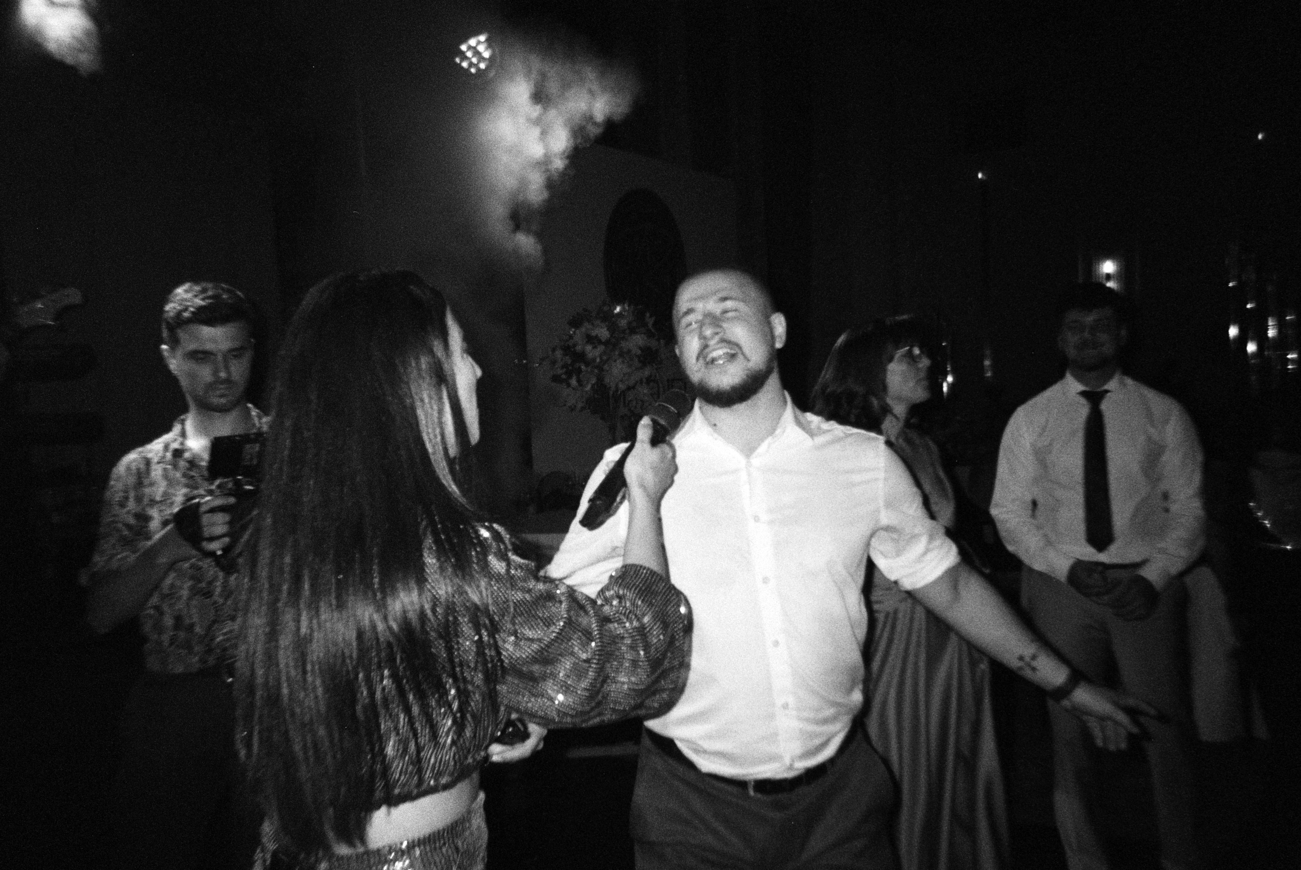 Tudor & Teo’s wedding