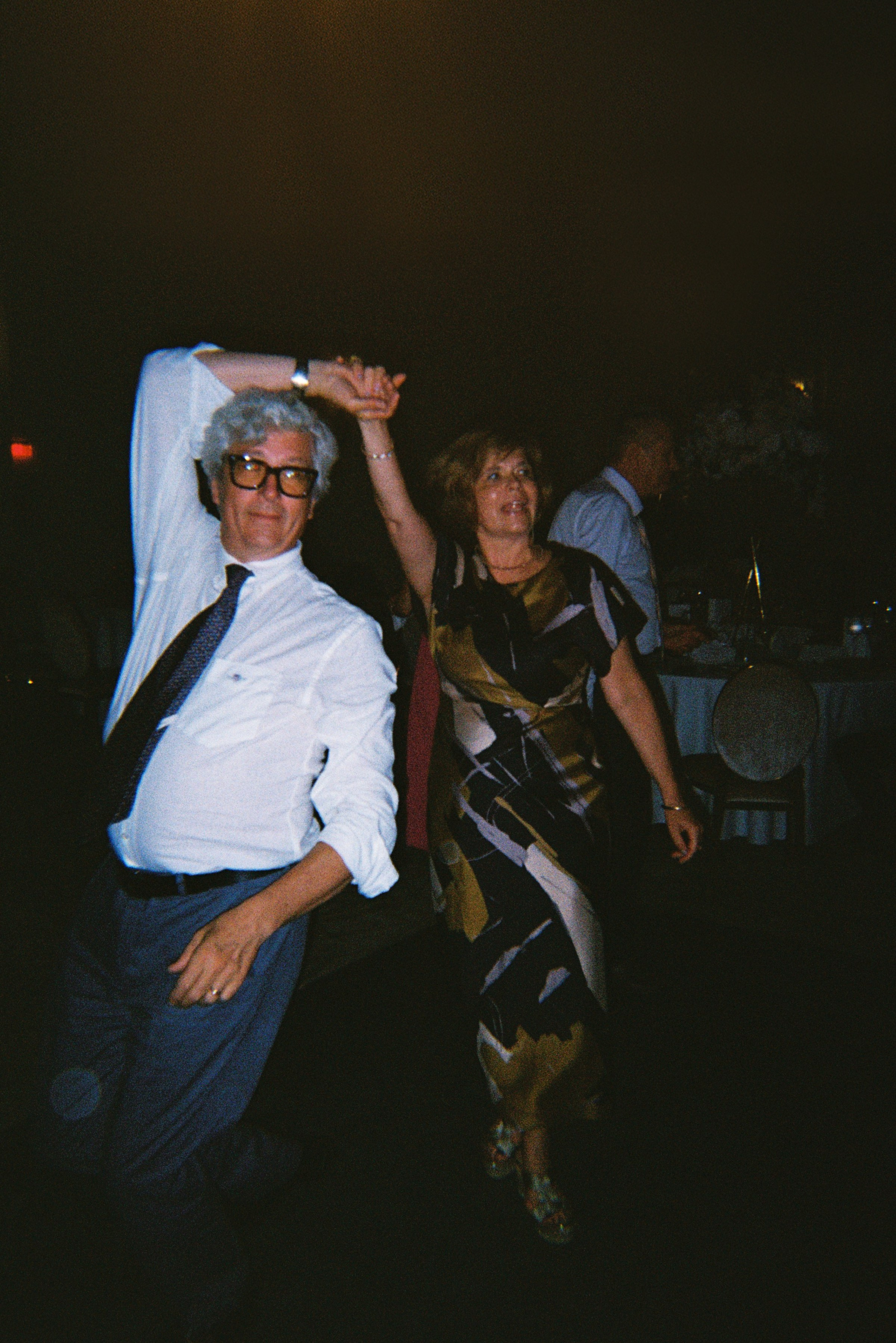 Tudor & Teo’s wedding