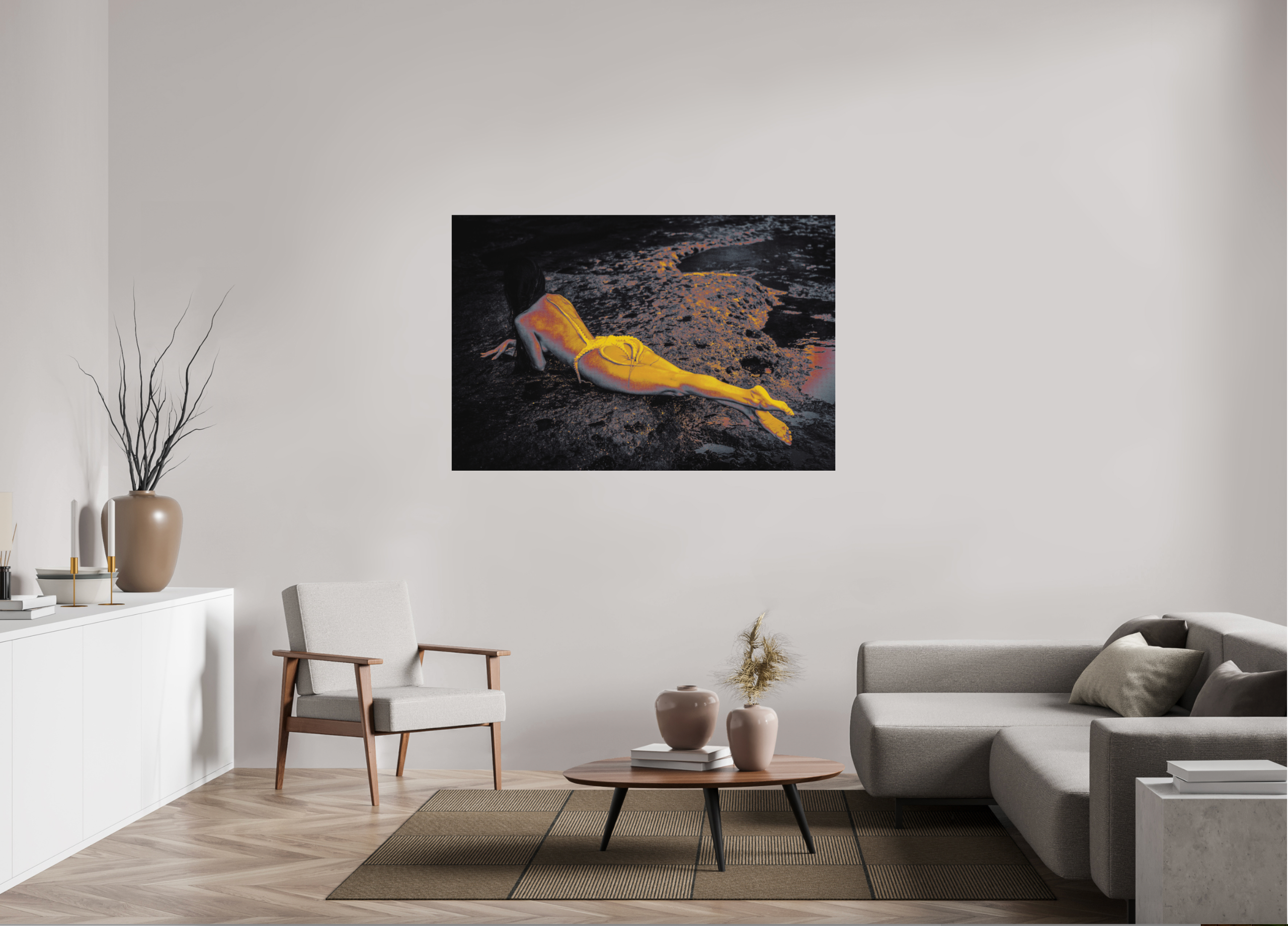 FAIRYLAND. Visual Artist