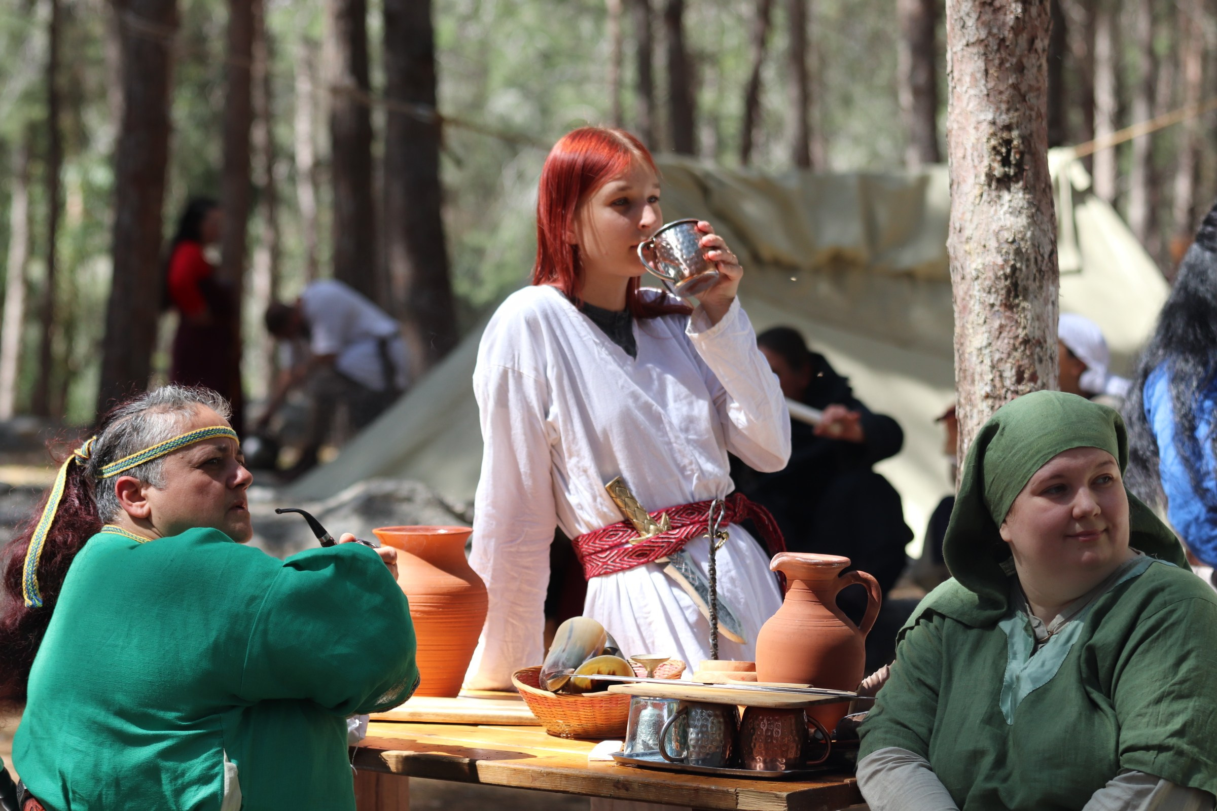 Чёрный фьорд 2021. КРиС «Нортман»