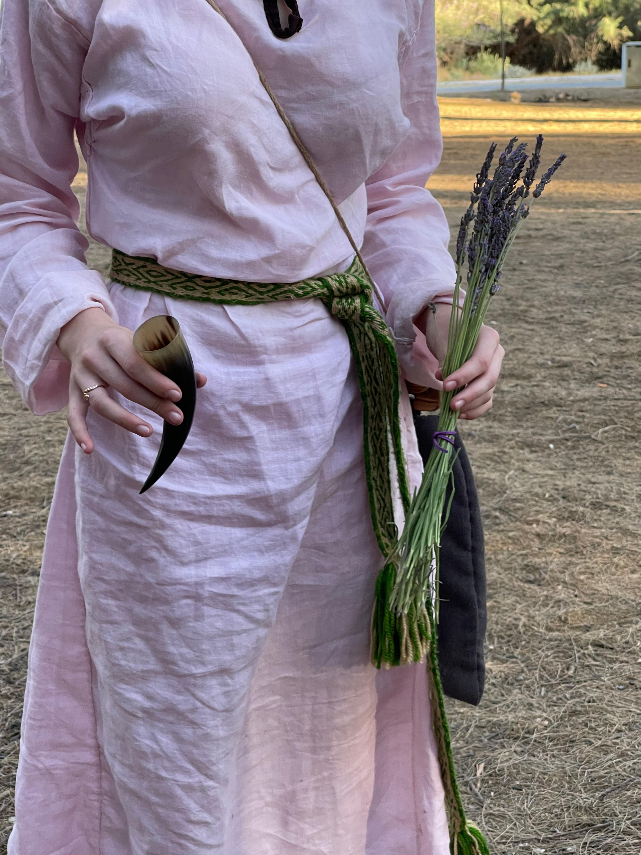 Лита 2024 — фестиваль реконструкции викингов | Клуб Нортман. КРиС «Нортман»