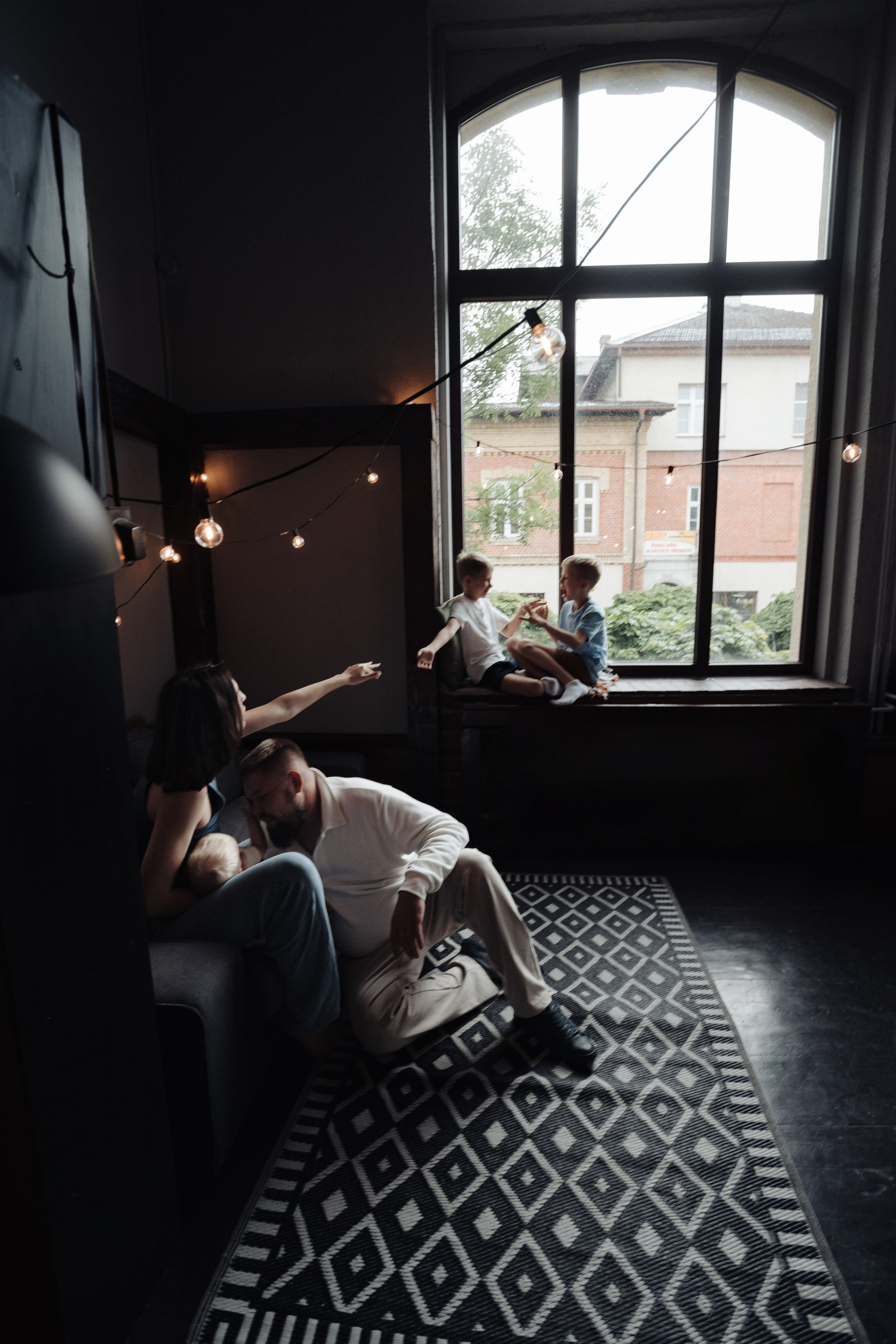 Zvana. Karina Czernecka Foto