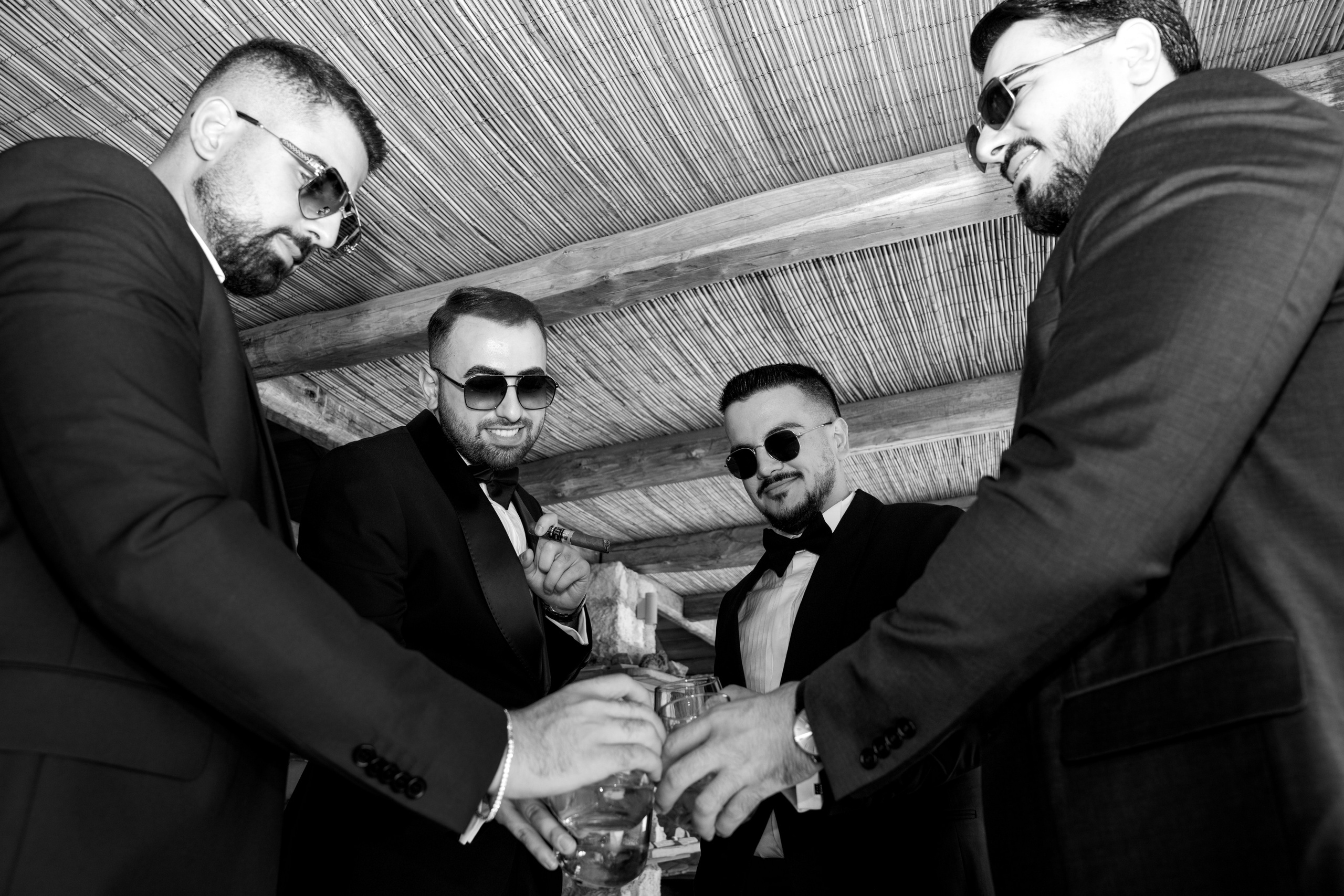 Anna & Ivan. GK Photography – Capture the Moment