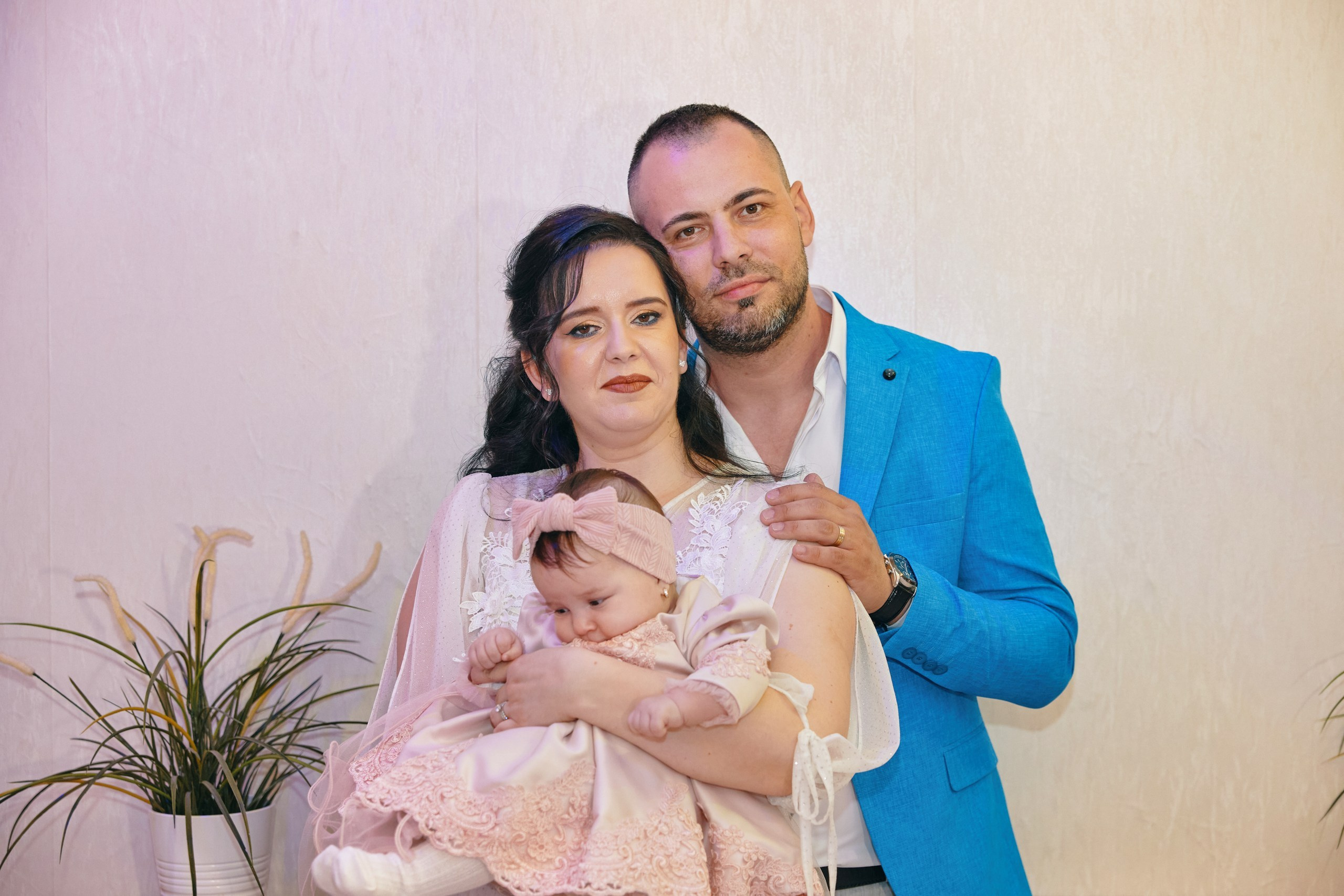 Carla Ioana. Bogdan Vancea | Fotograf Nunta Ploiești