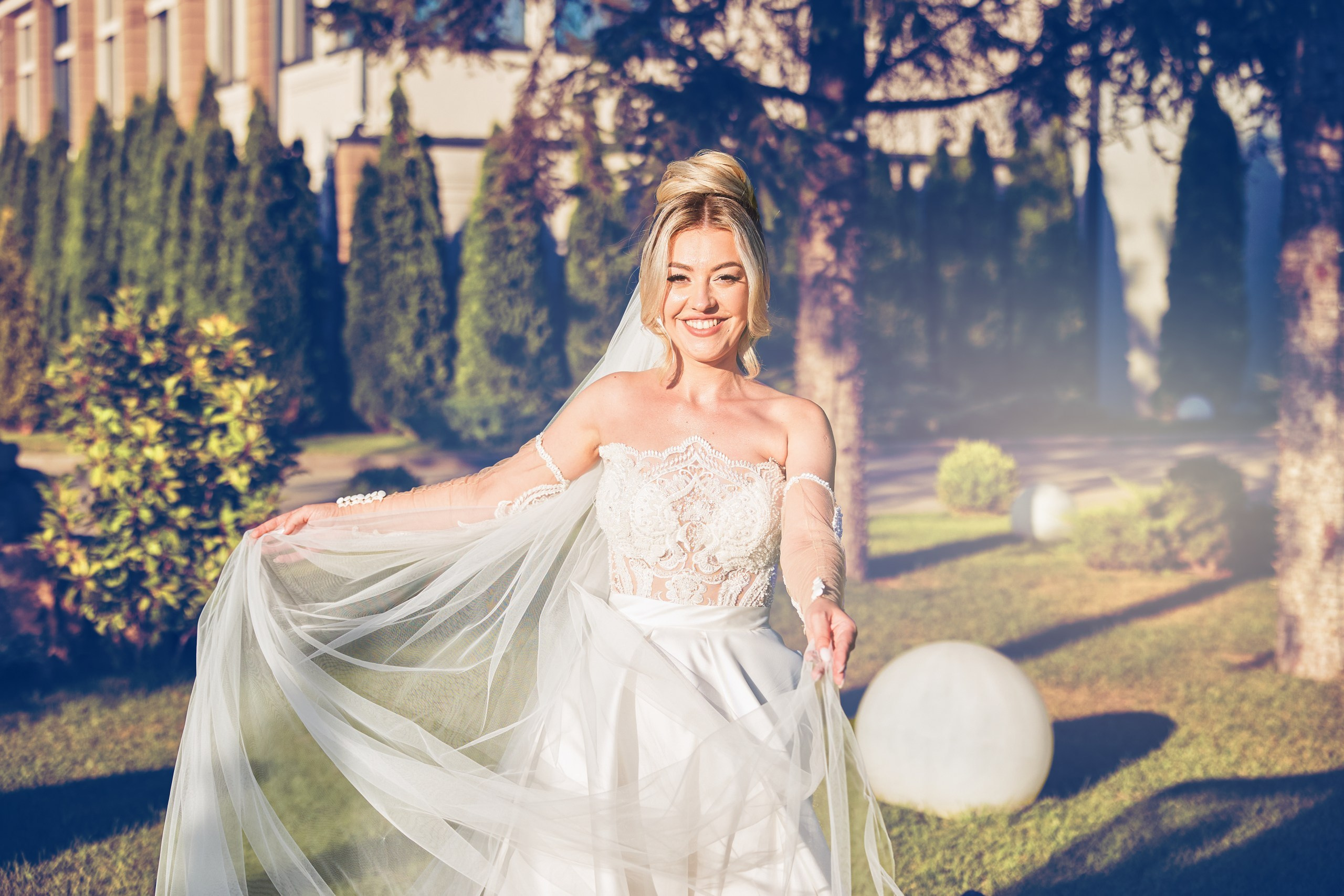 Maria & Cătălin. Bogdan Vancea | Fotograf Nunta Ploiești