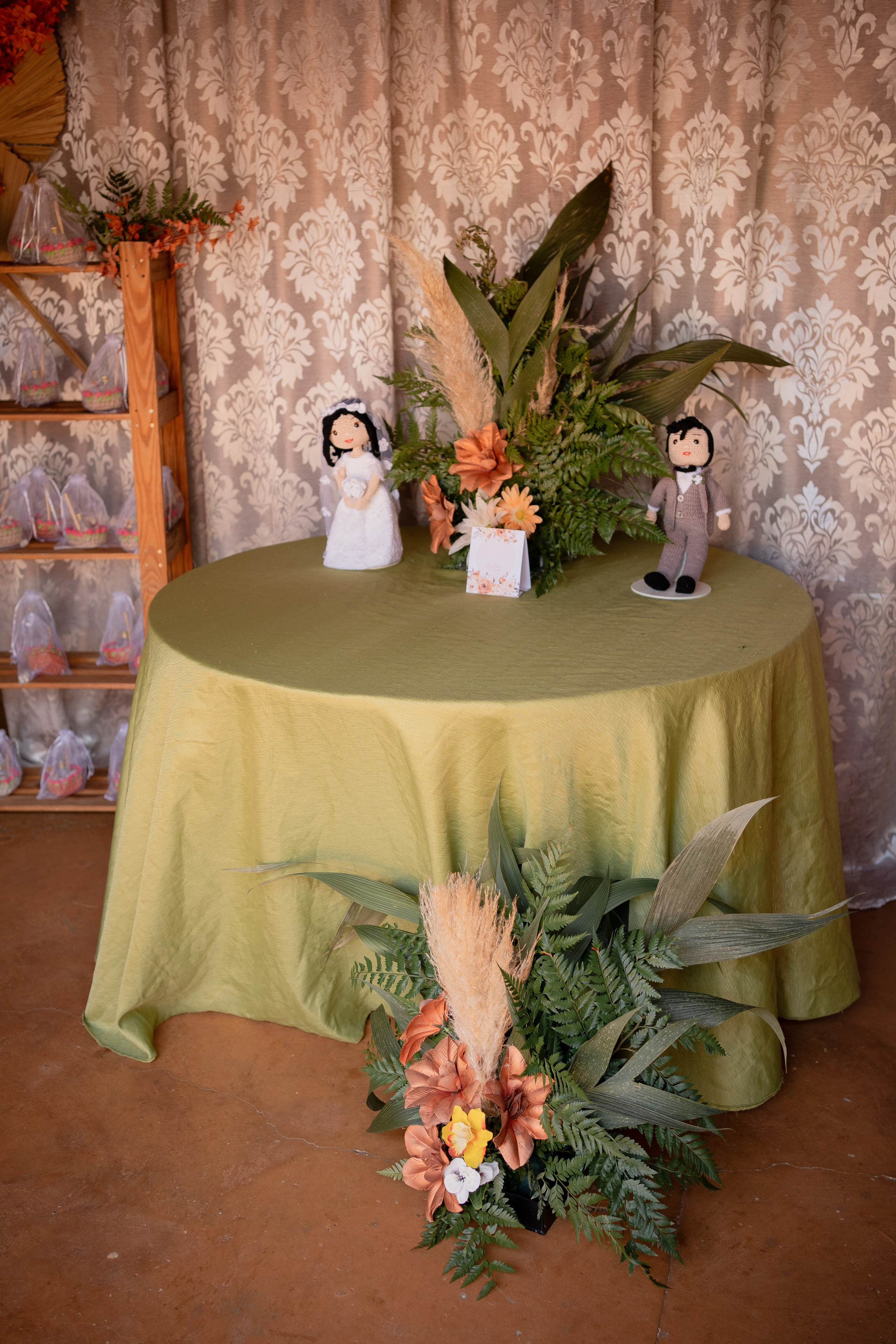 Lais & João — Arealva SP. Robson Colaço