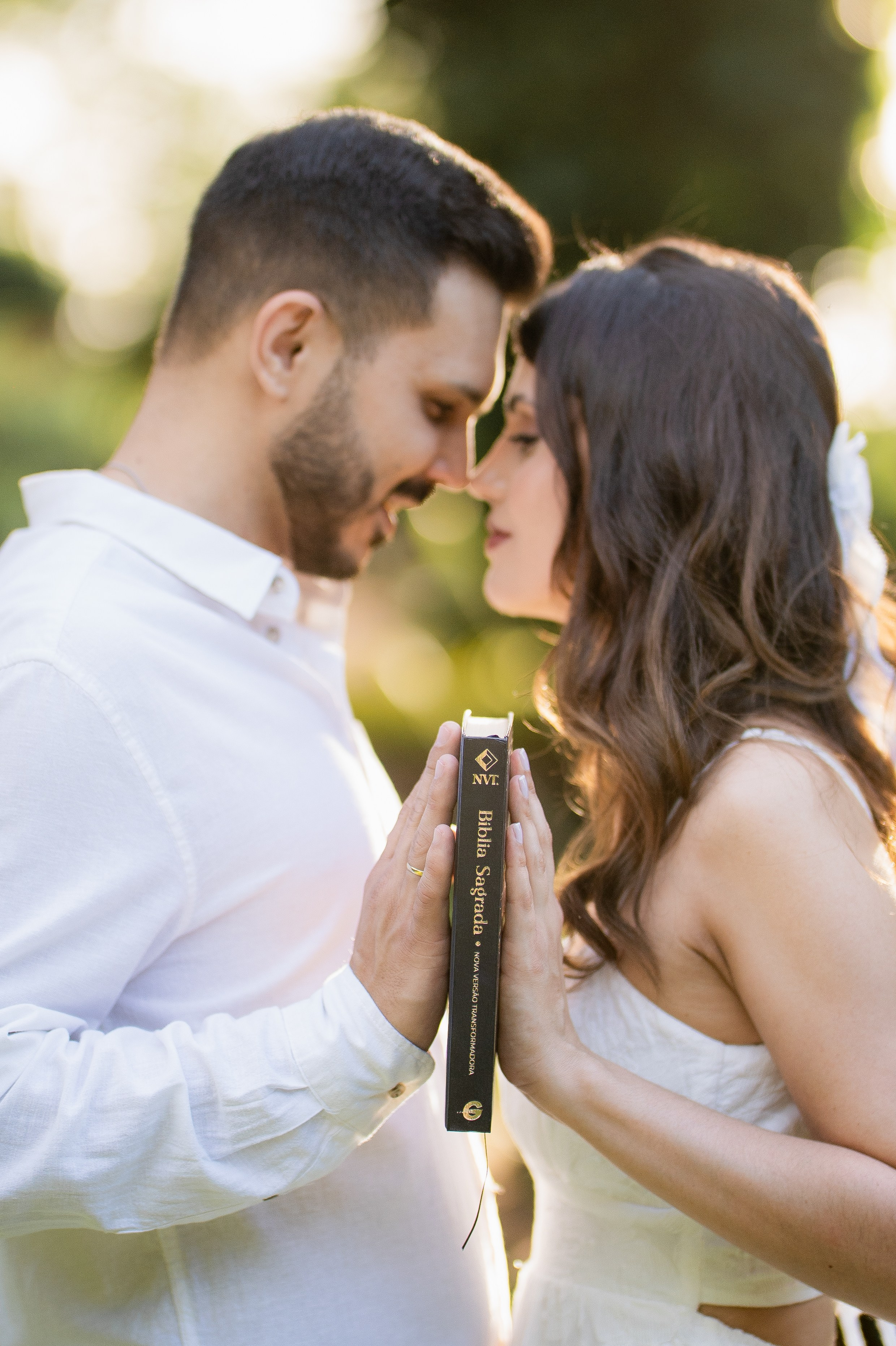 Giovana & Bruno — O Incantare / Bariri SP. Robson Colaço