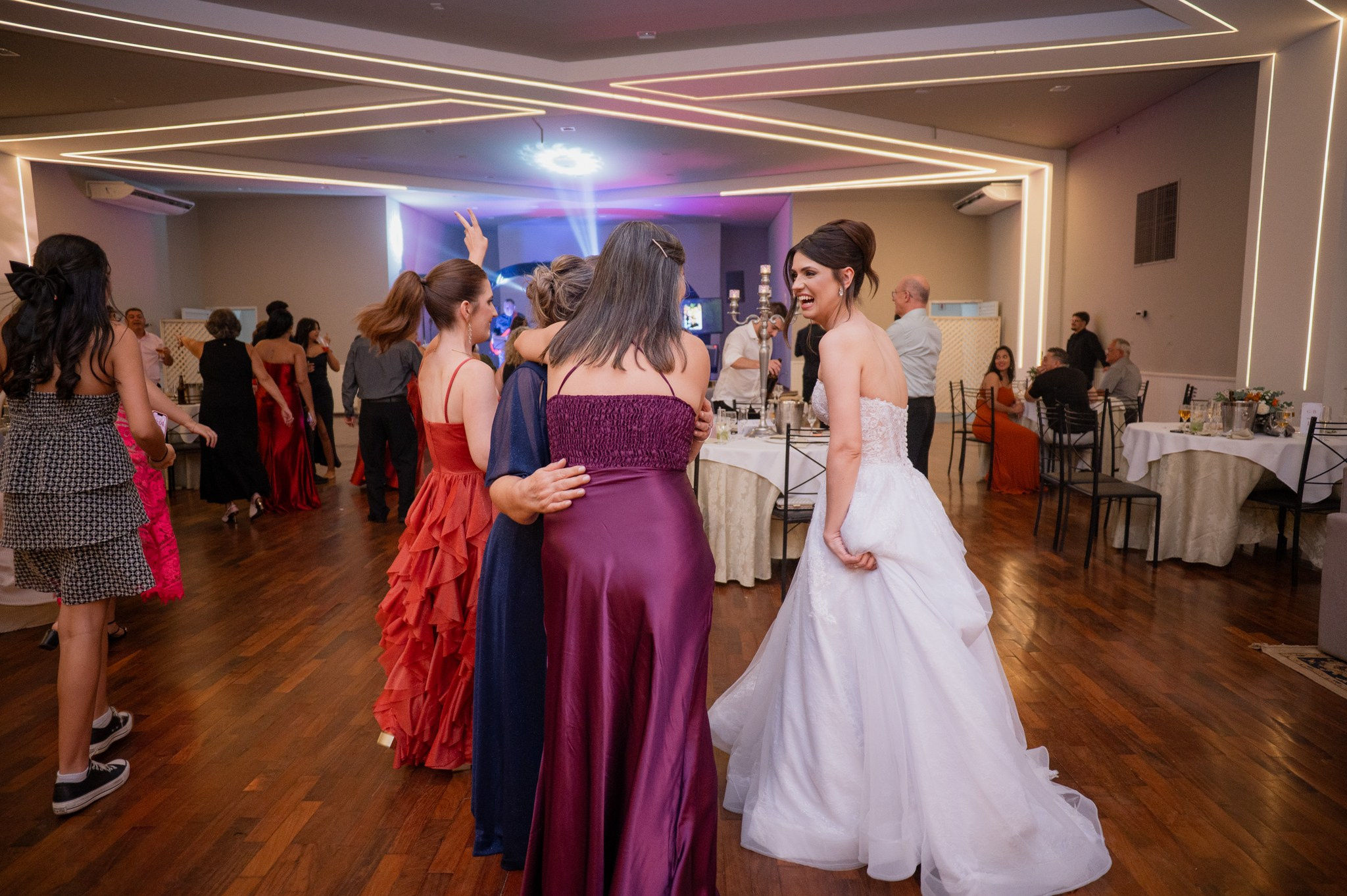 Giovana & Bruno — Luso / Bauru — SP. Robson Colaço