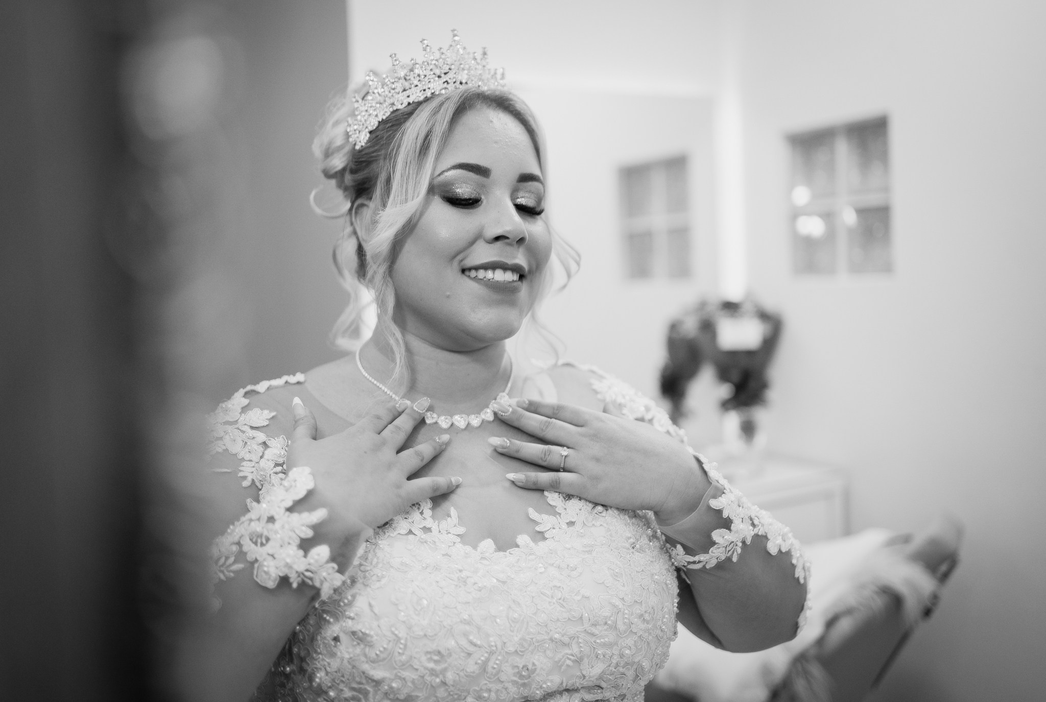Nathallya & Antônio Marco — Vila Casali / Piratininga SP. Robson Colaço