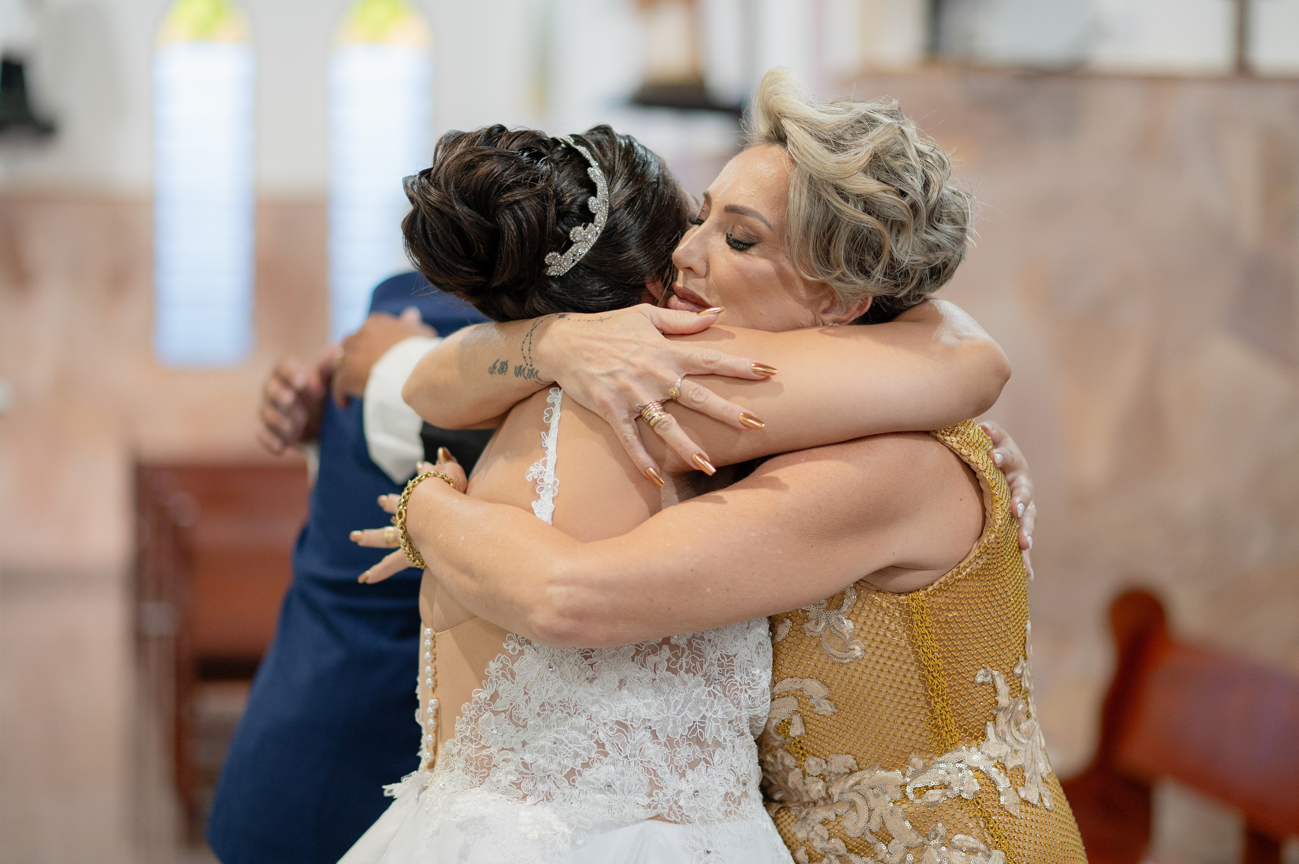 Lais & João — Arealva SP. Robson Colaço