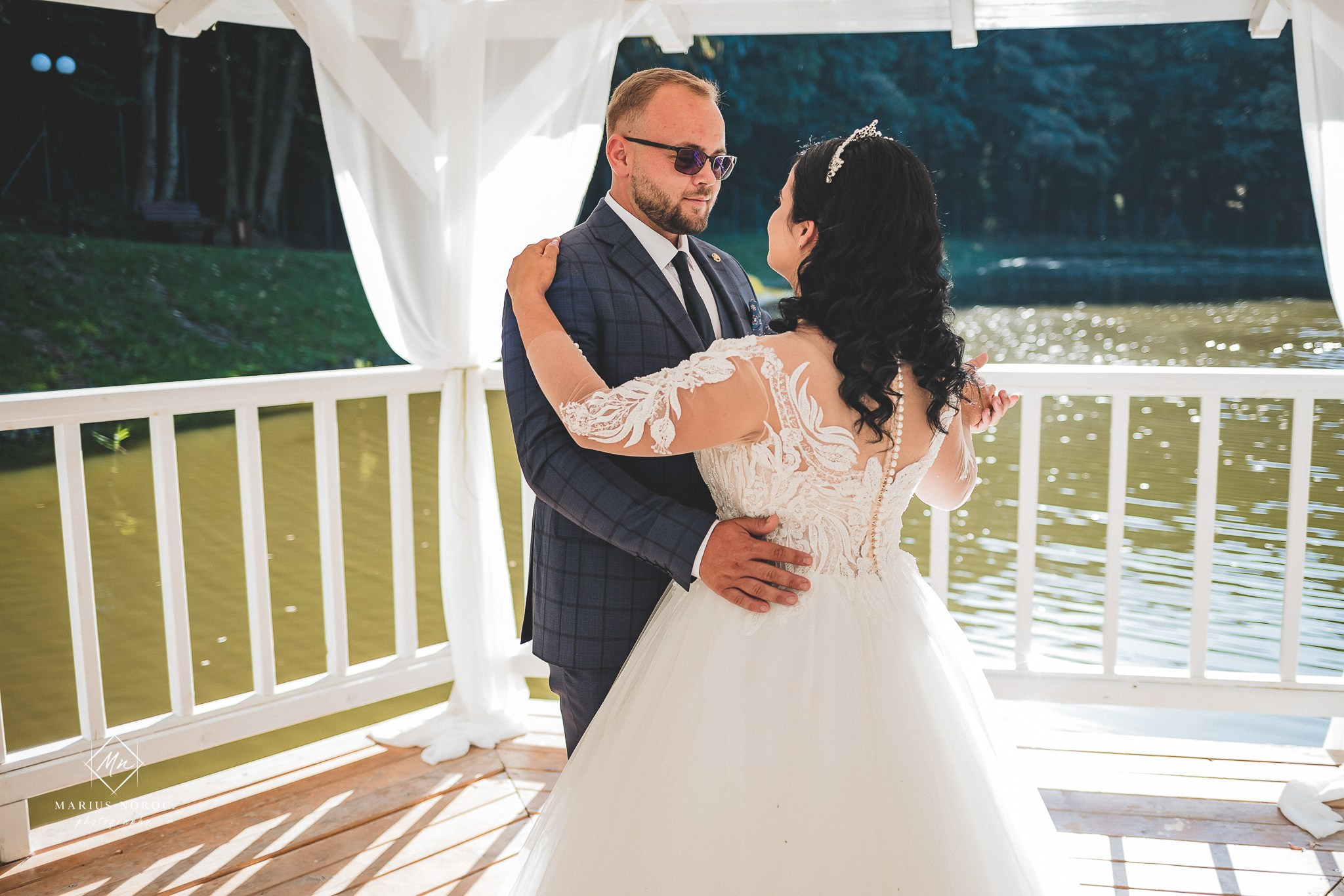 Ana Maria & Vlad | Forest Events Cucorani