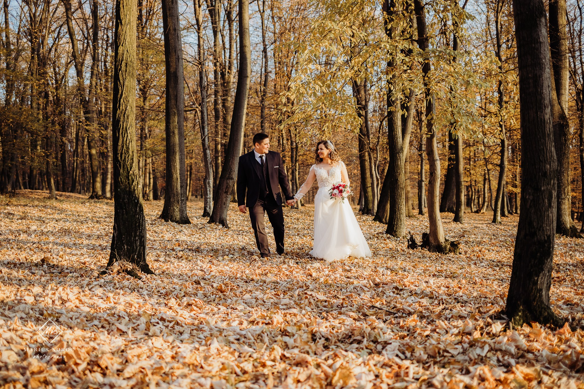 Ancuta & George | Releu Bucium Iasi