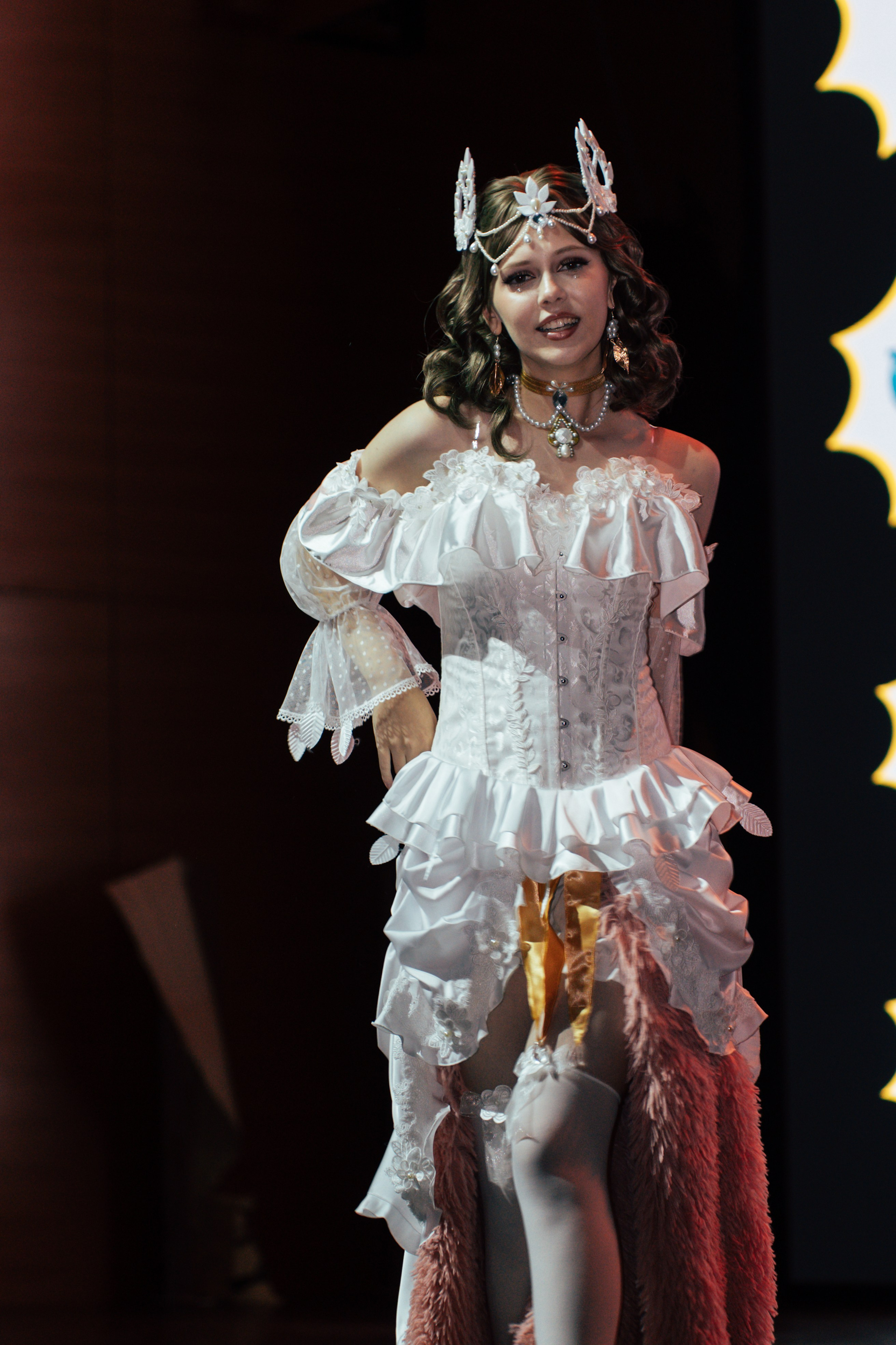 Comic Con baku 2025. Fotoqraf Vəli Məmmədov