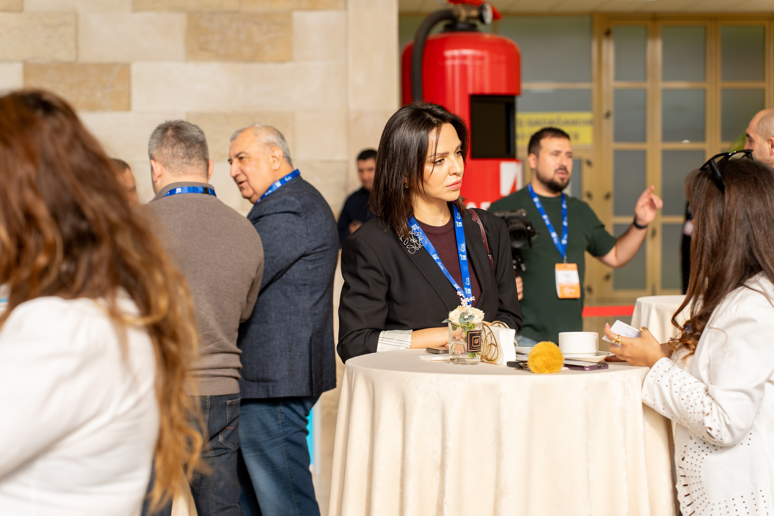 Medinex Az. Fotoqraf Vəli Məmmədov