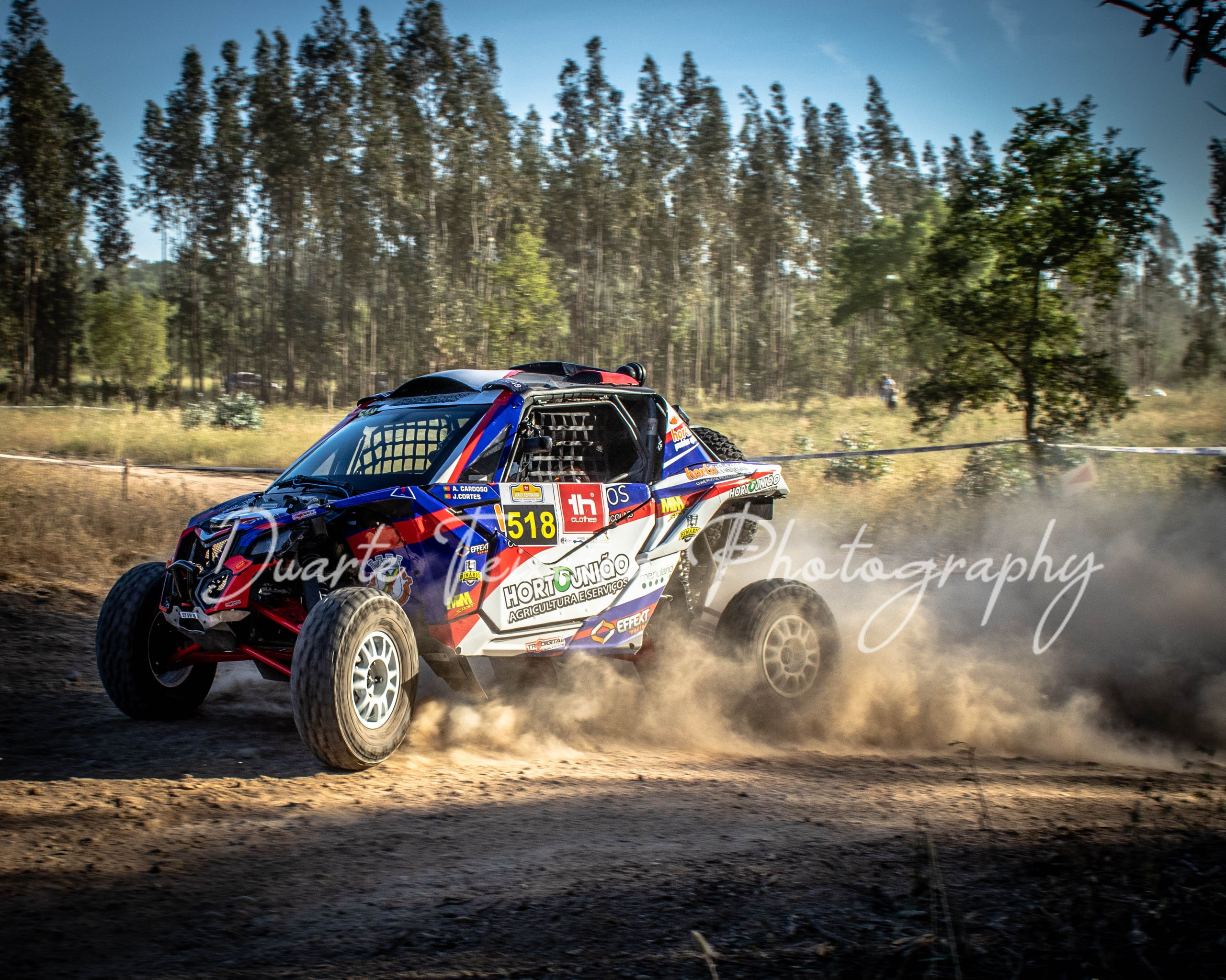 #518 Alexandre Cardoso / Jaime Cortes