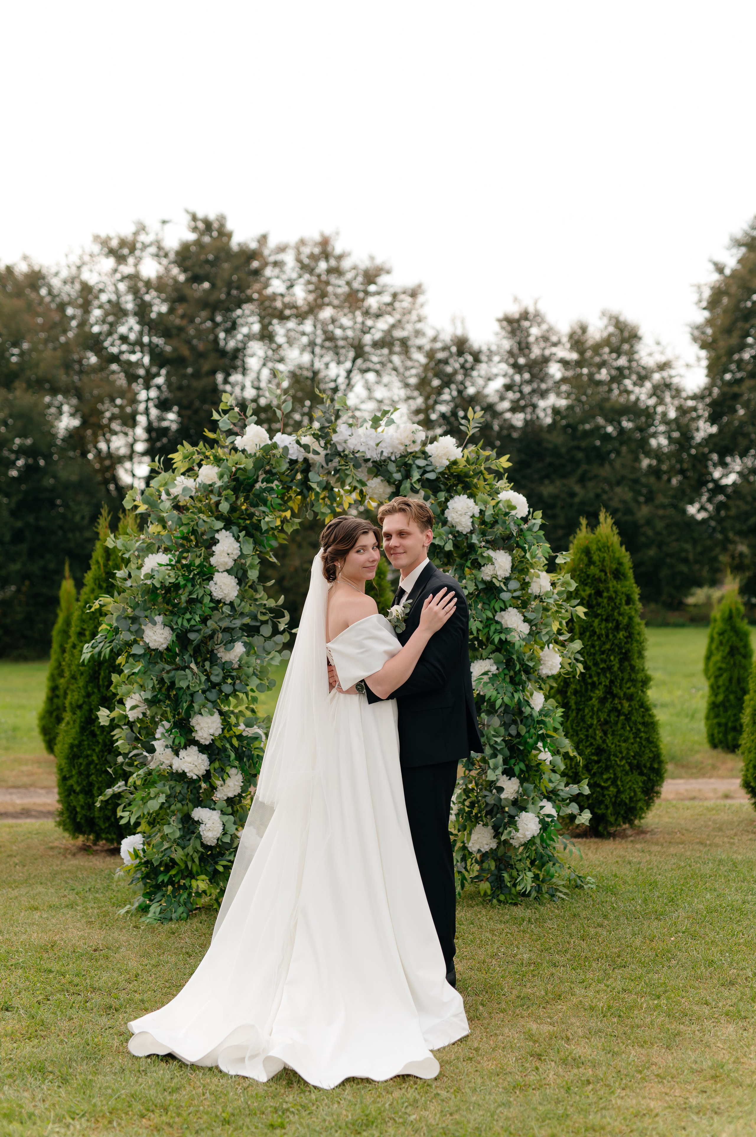Ирина и Дмитрий. Свадебный и семейный фотограф в Минске и по всей Беларуси