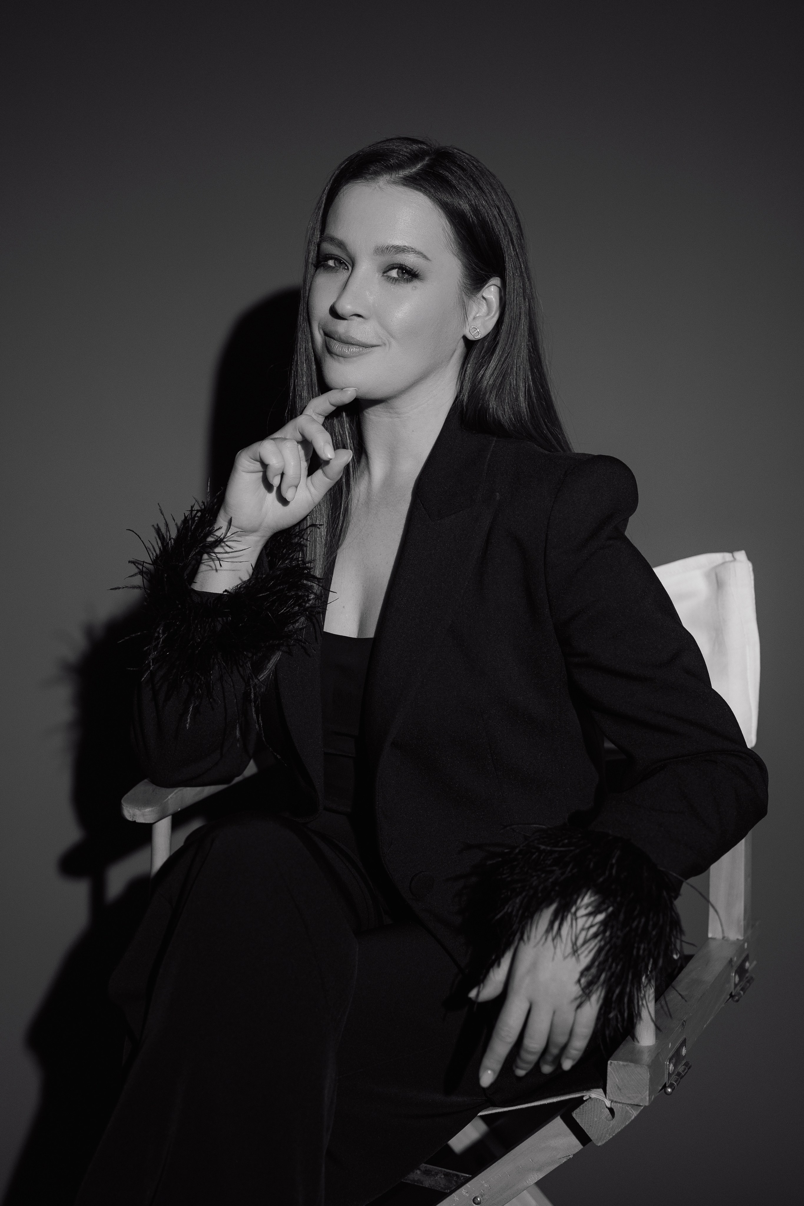 Daria. Kristina Kozheltsova- Soulful Portrait&Lifestyle&Love Story Photographer in Leipzig, Germany