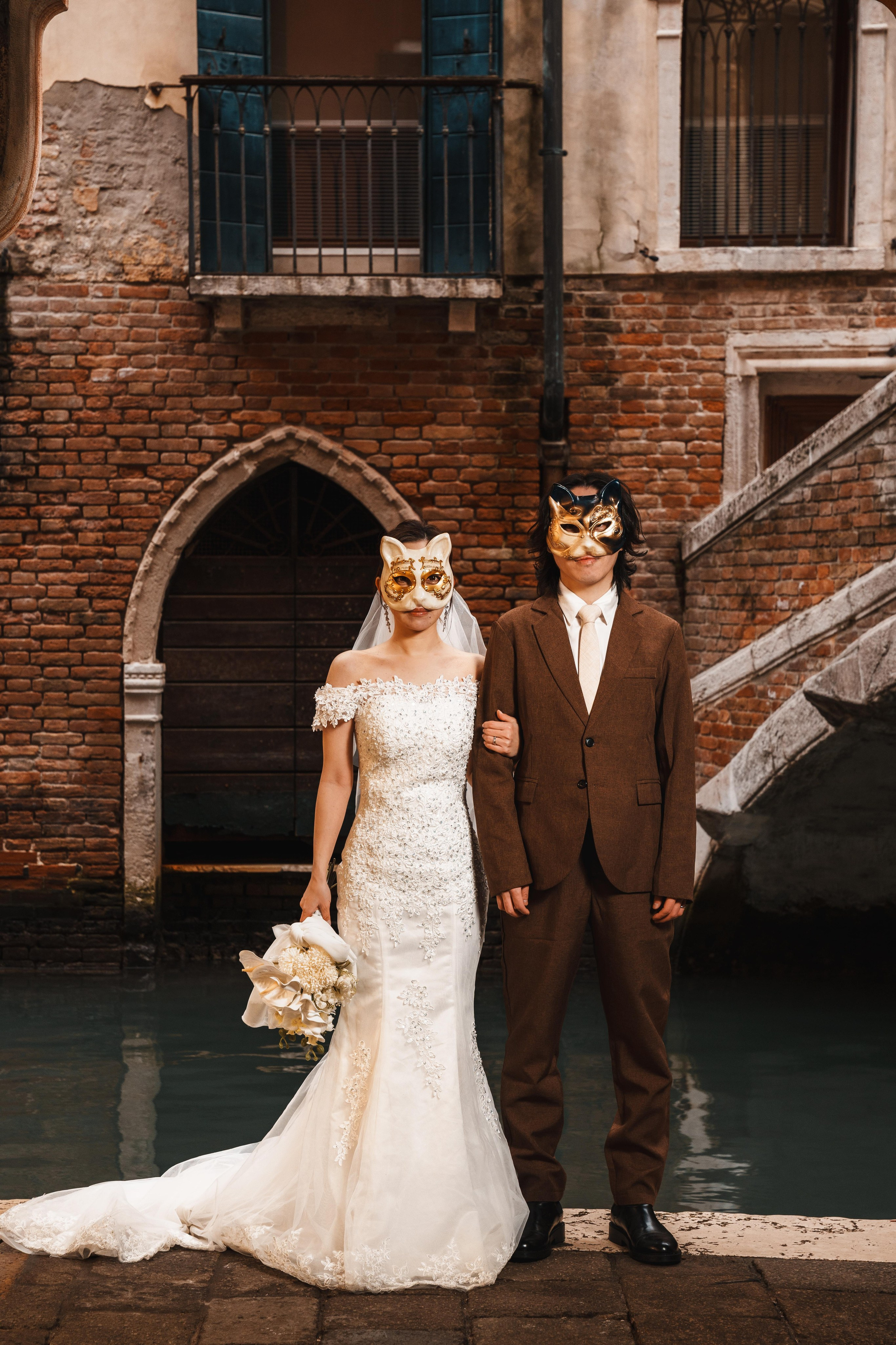 MG Alizada Photography. Proposal and Engagement photographer in Italy