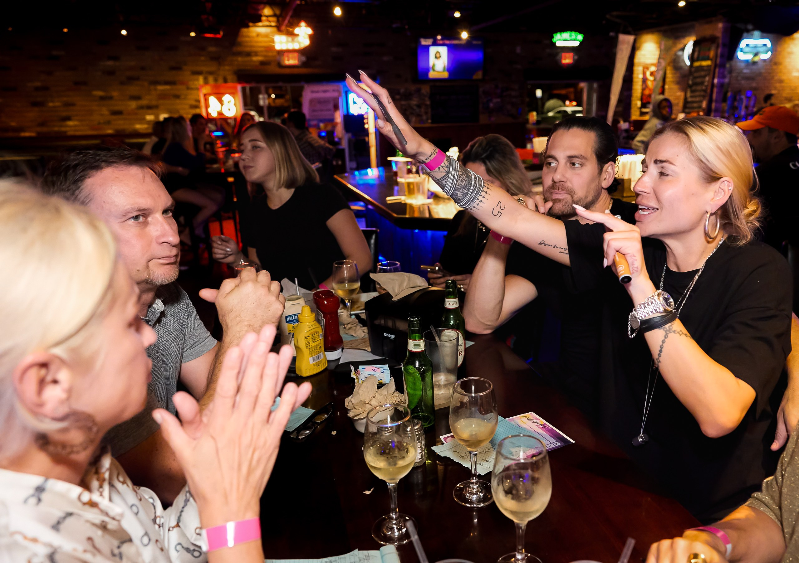 MUSIC TRIVIA #1. Photographer Julia Makoveeva