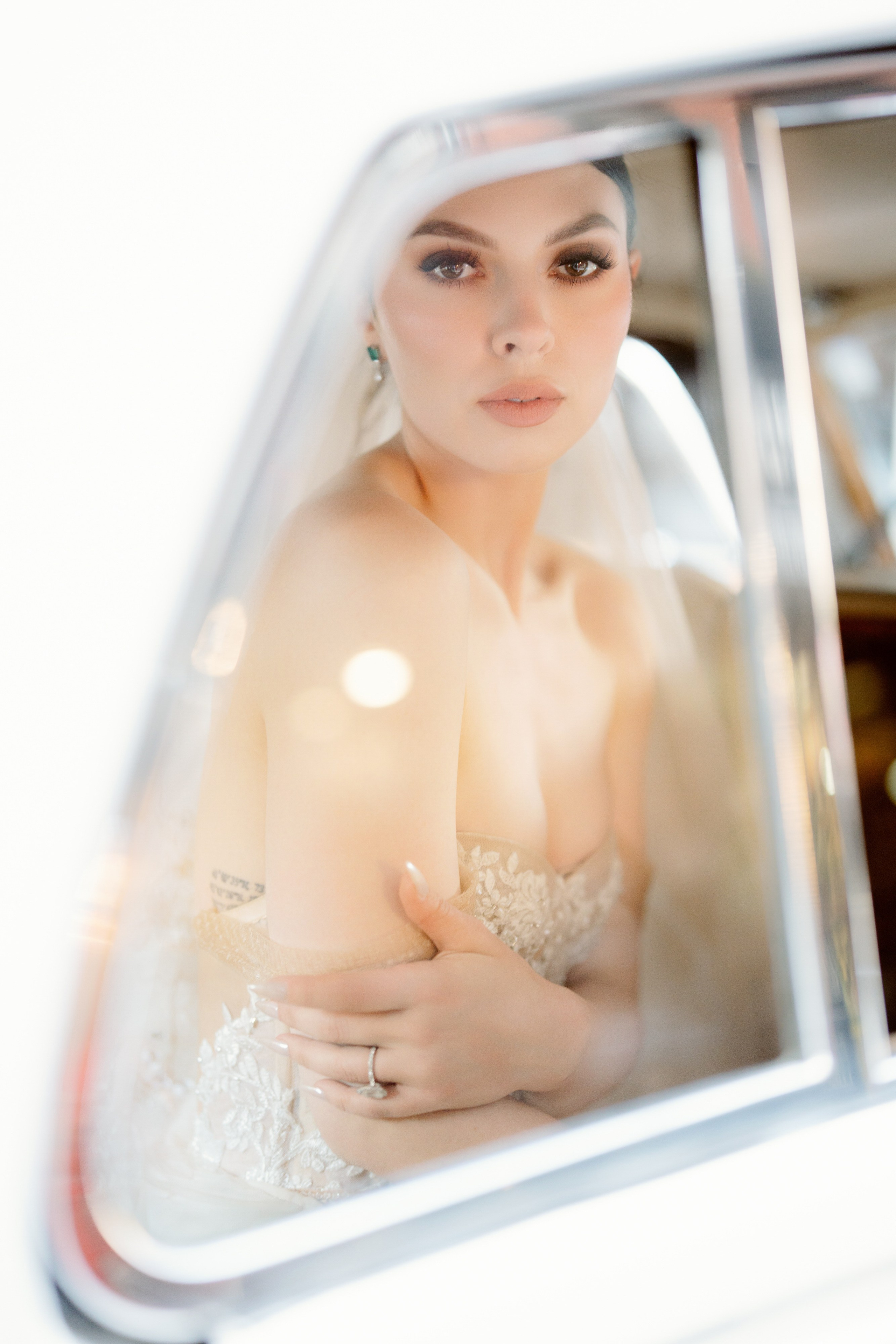 Monique and Robert’s Elegant Wedding at the Beekman Hotel. Wedding photographer and videographer New York | New Jersey