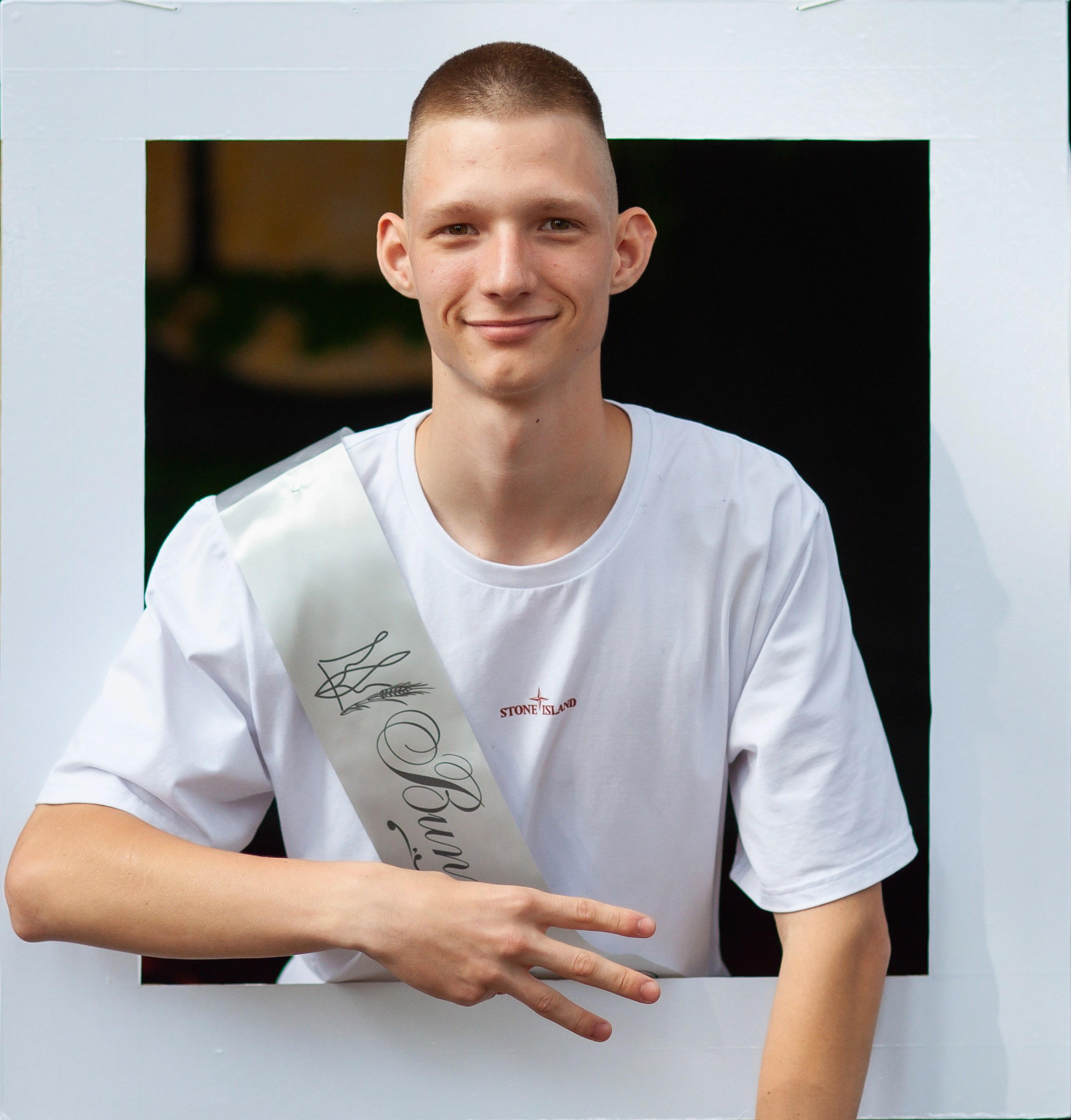 Пример фотосессии последний звонок и выпускной 11А, все в куче по очереди