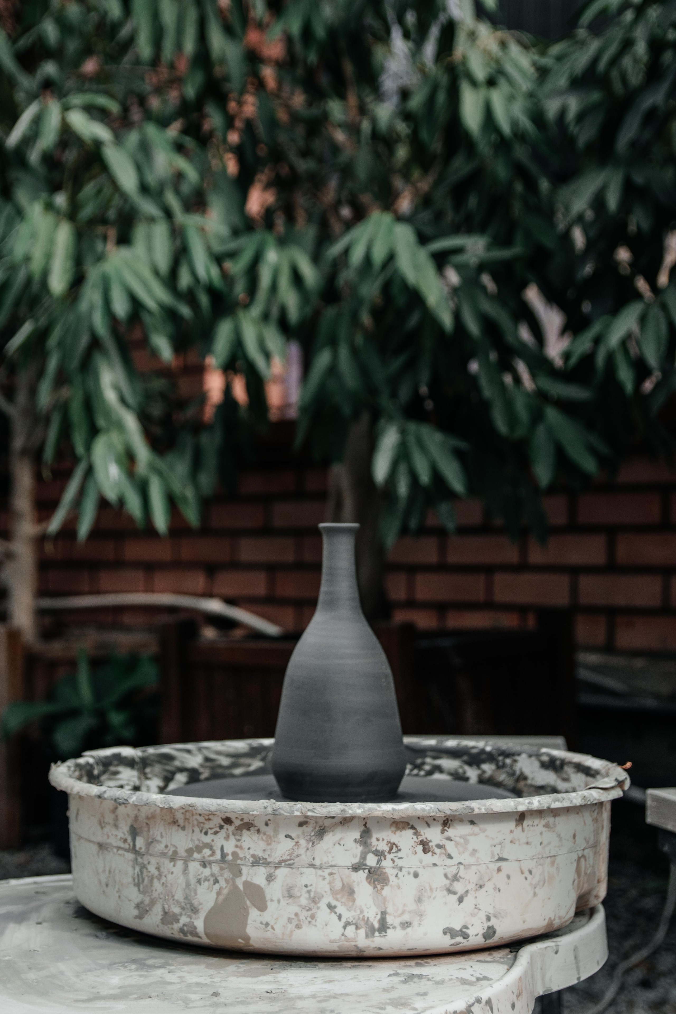 Chateau kolhoz. Портретный фотограф Нигинахон Исматуллаева в Ташкенте