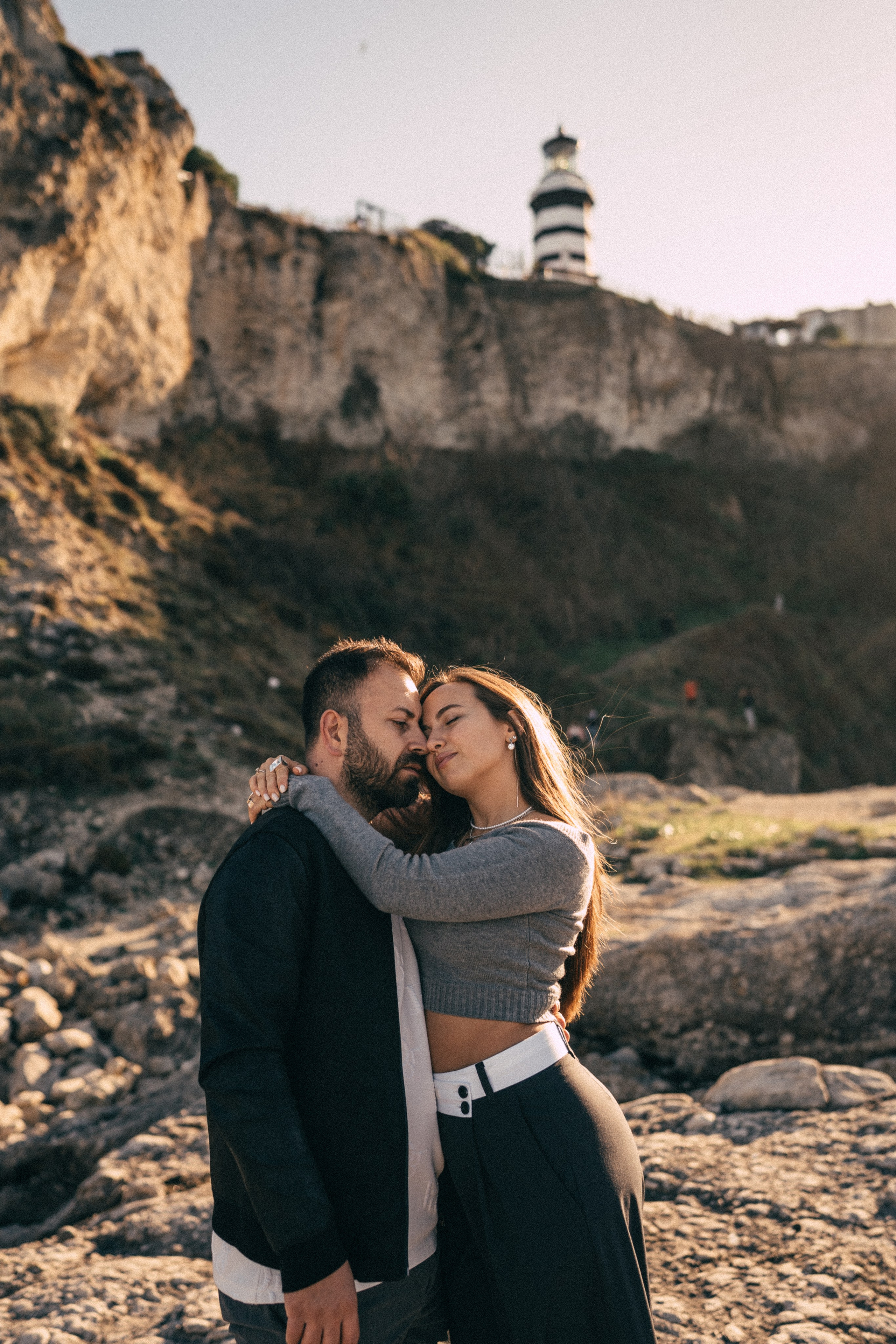 Lilya & Shafak. Фотограф Москва Ларина Юлия