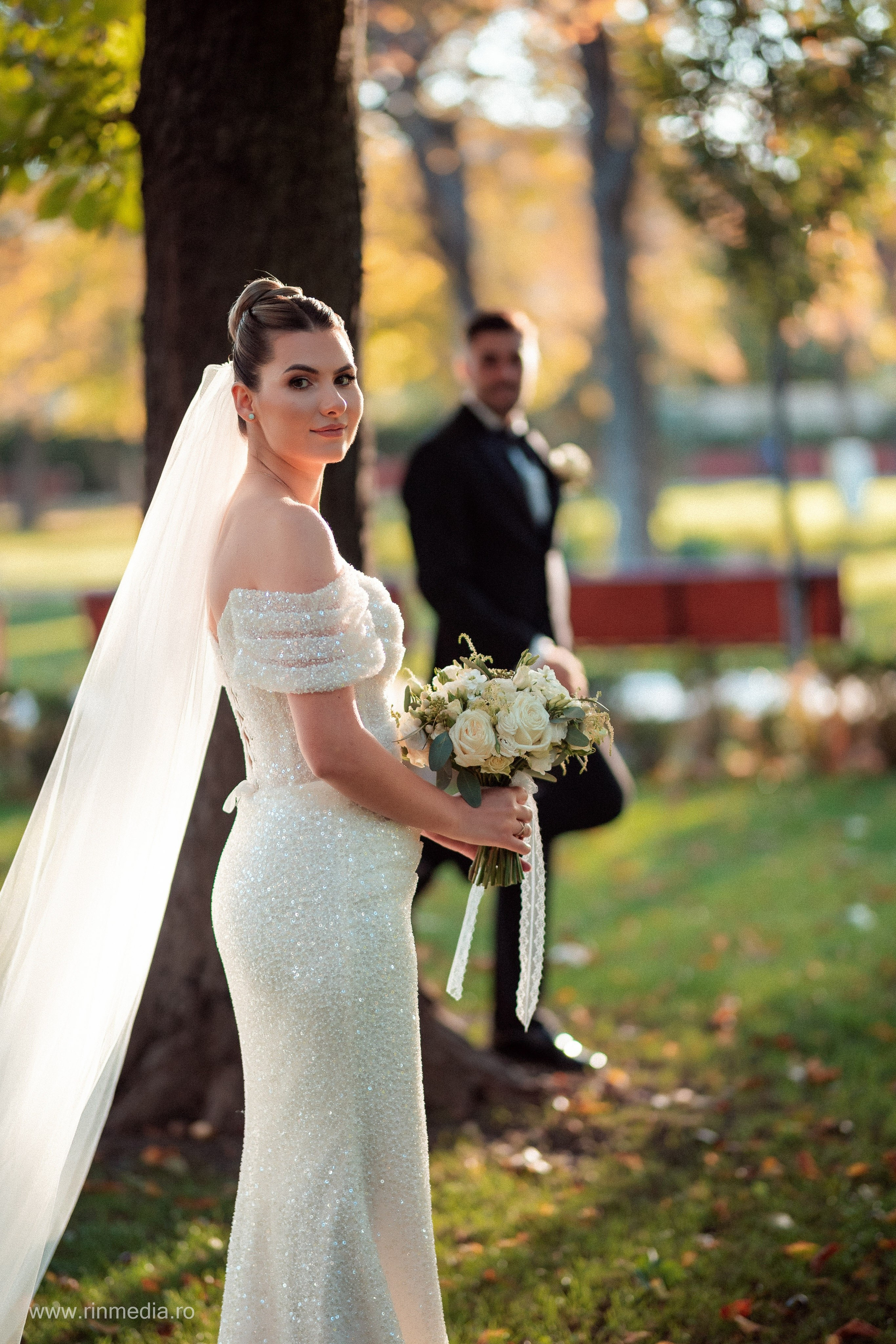 Eliza & George. Fotograf de Nunta Focsani