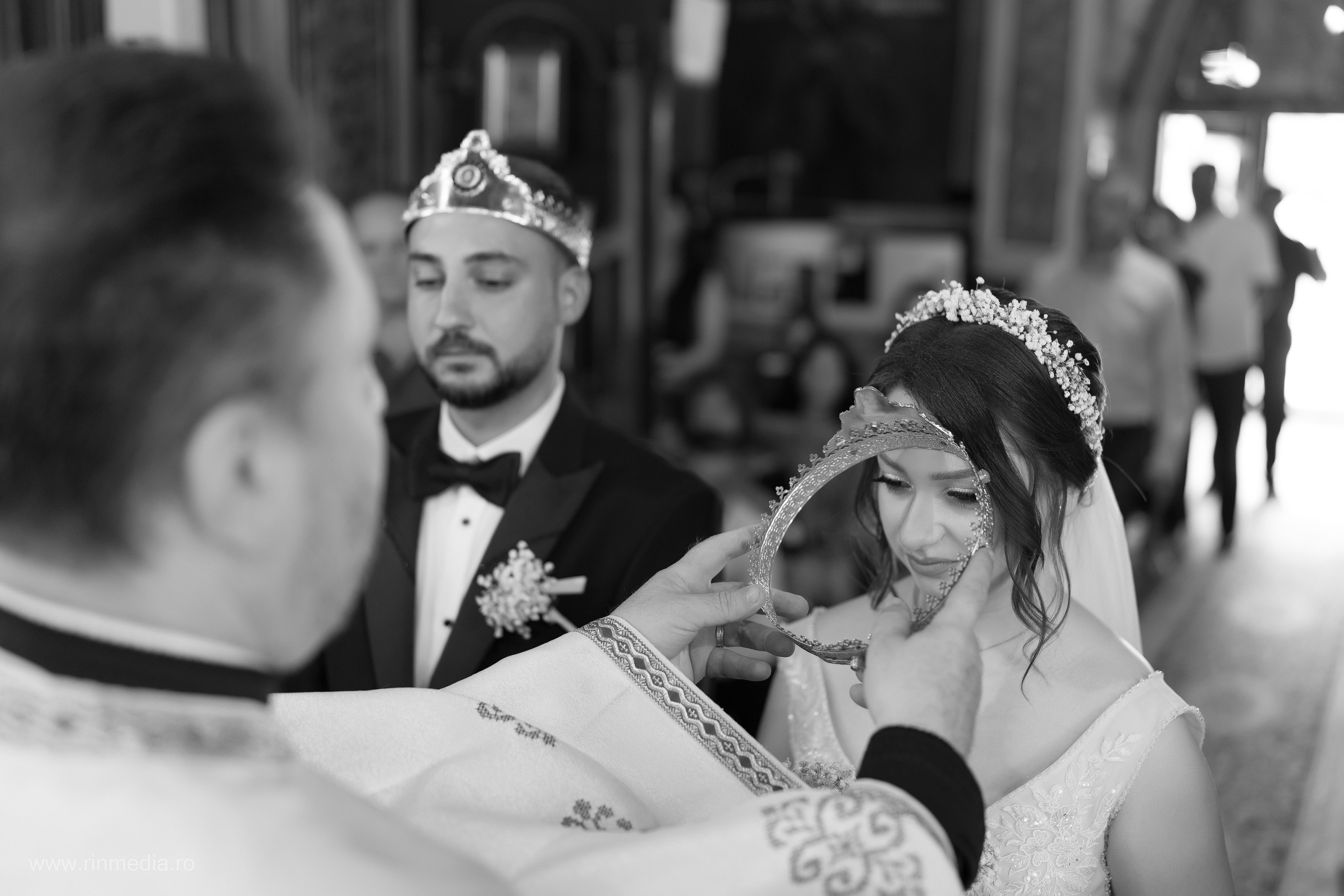 Daniela & Cristian. Fotograf de Nunta Focsani