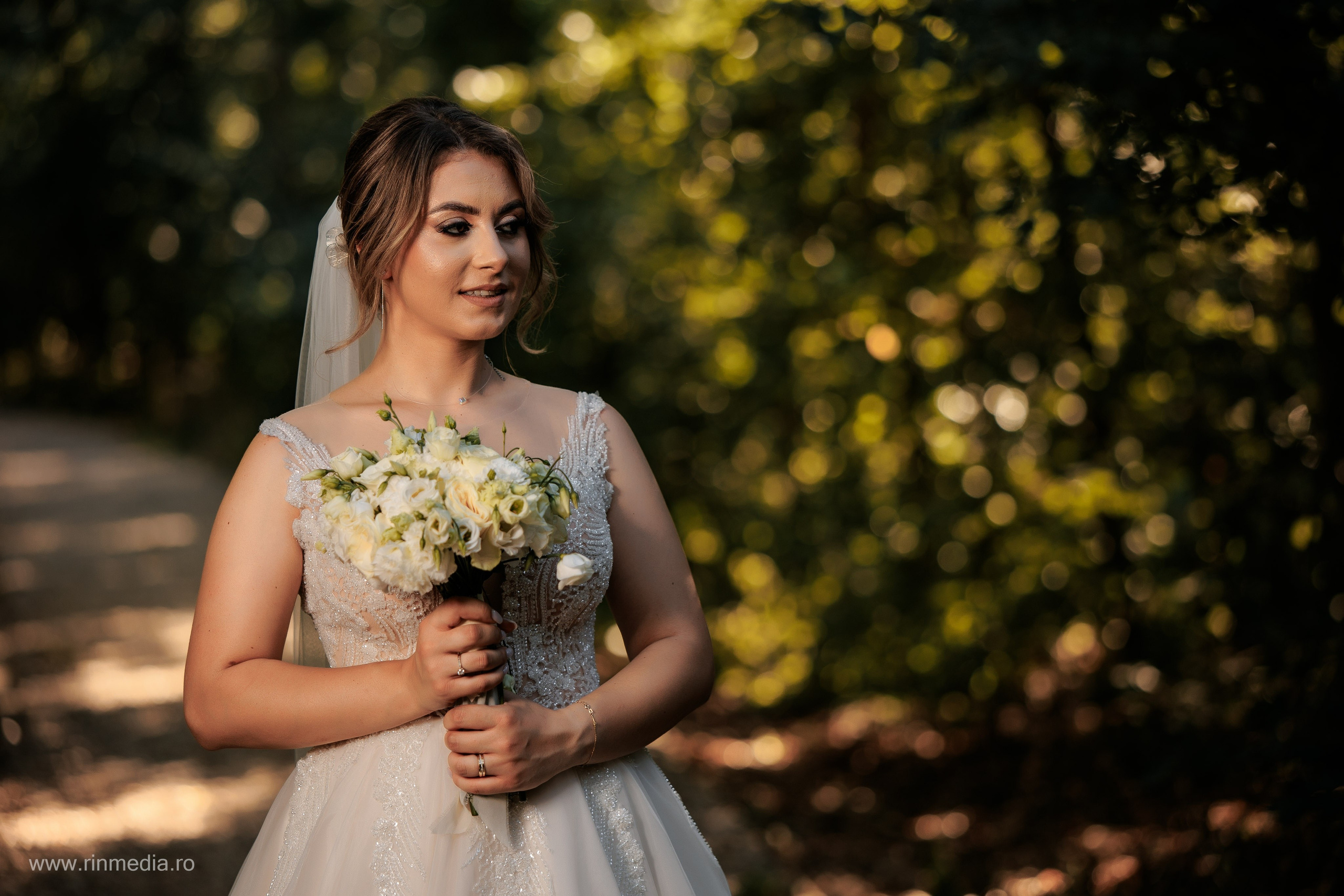 Carmen & Stefan. Fotograf de Nunta Focsani