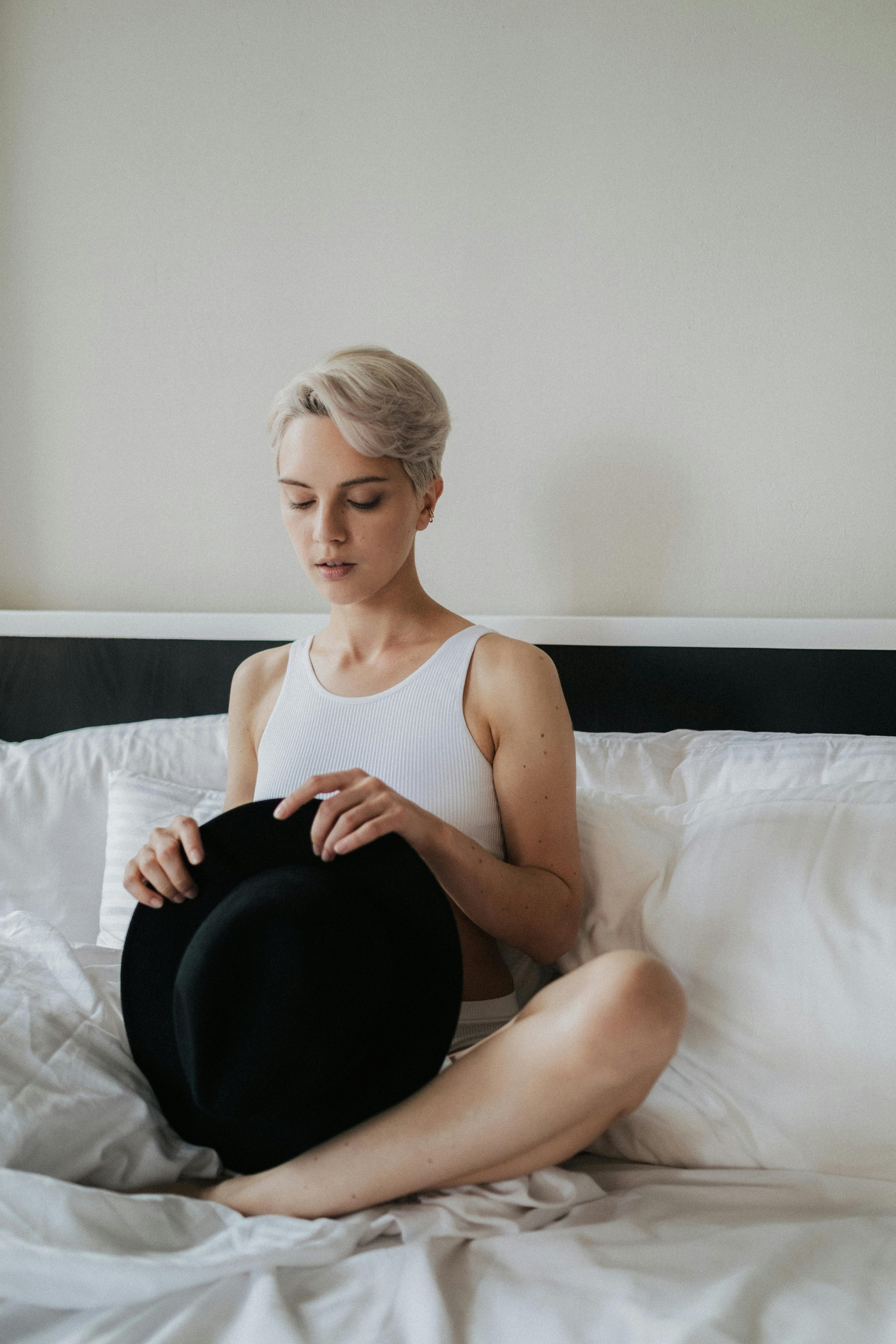 Lifestyle home photosession — Chloe & Alex. Alice Bell — Wedding photographer in New York