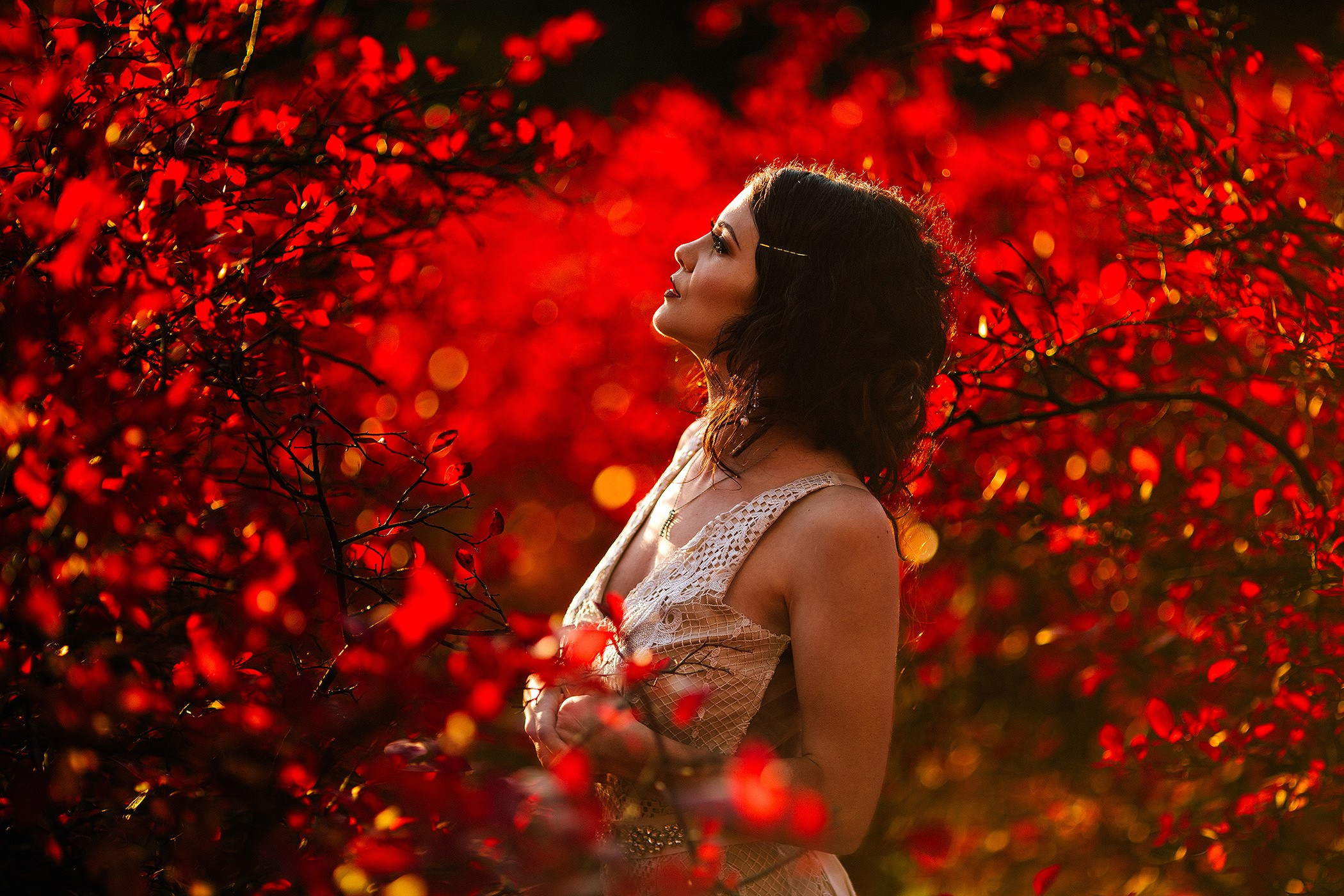 Galería Trash The Dress. Jorge Romero Fotógrafo de bodas